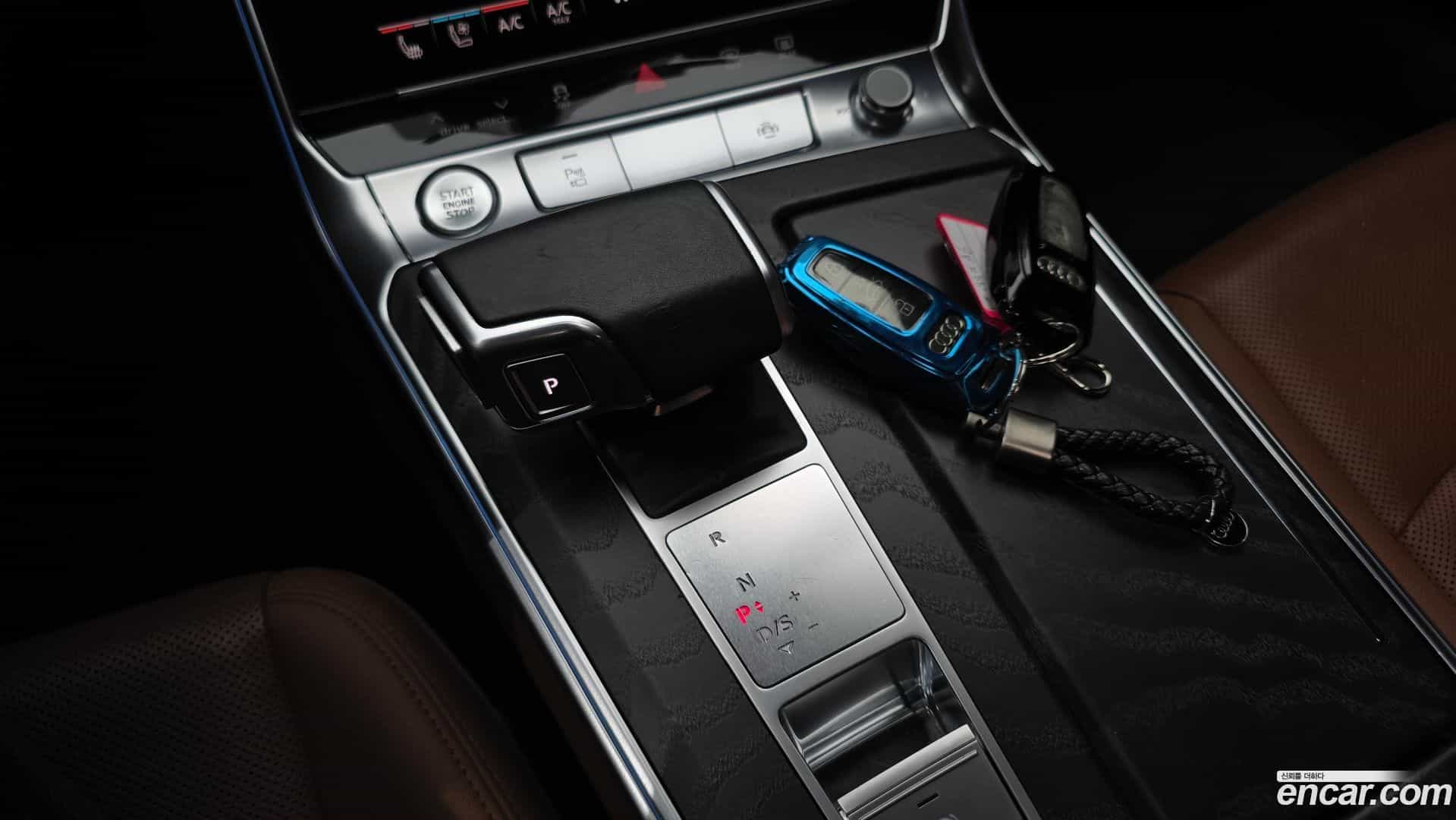 A6 Audi 2021.1-INNER-009