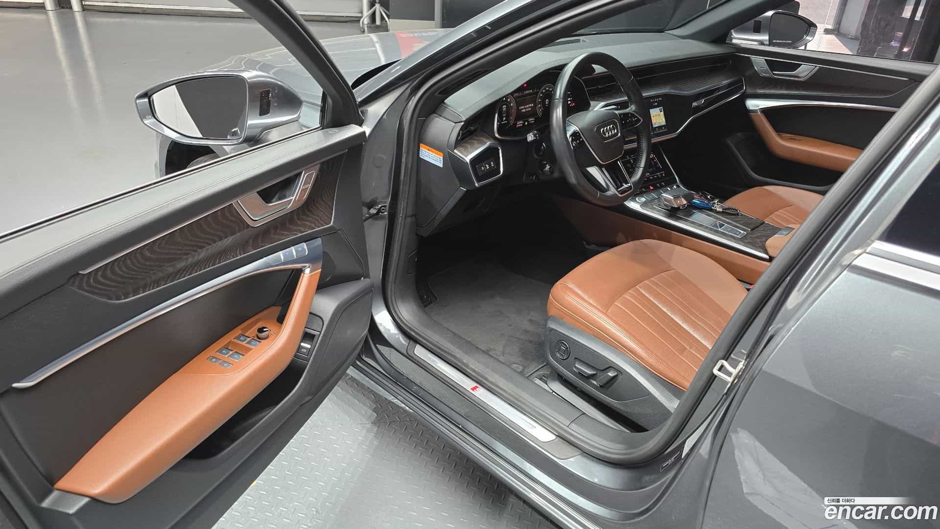 A6 Audi 2021.1-OPTION-015