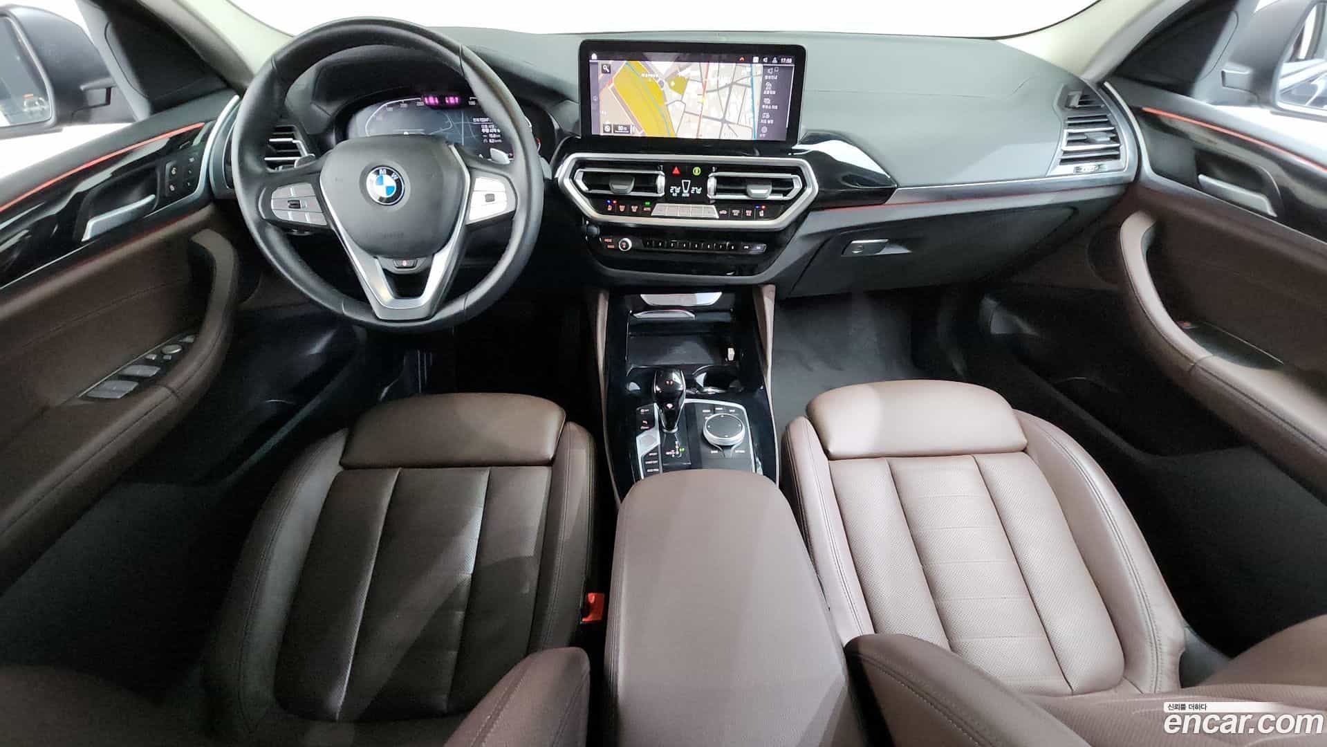 X4 BMW 2023.0-INNER-007
