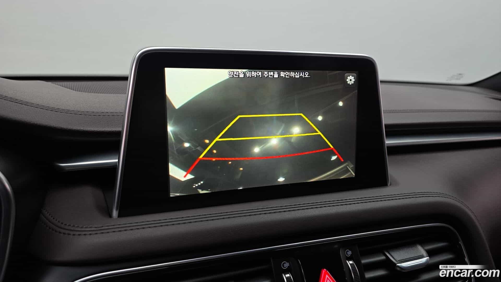 G70 Genesis 2019.2-OPTION-019