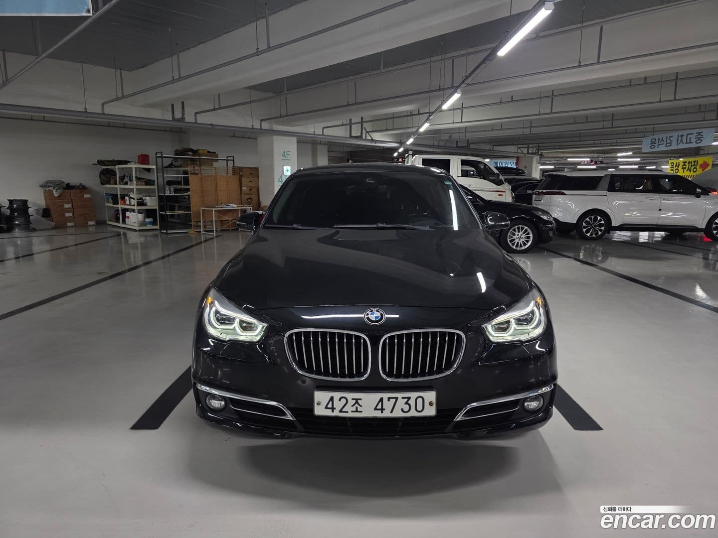 Main__Slider__Photo:Gran Turismo BMW 2014.11-0