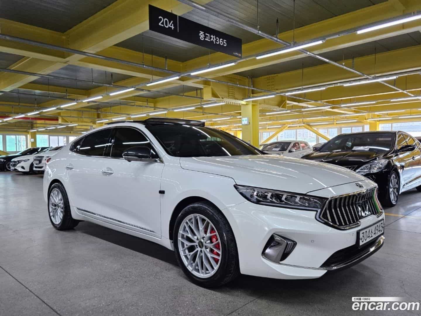 K7 Kia 2019.9-OUTER-001