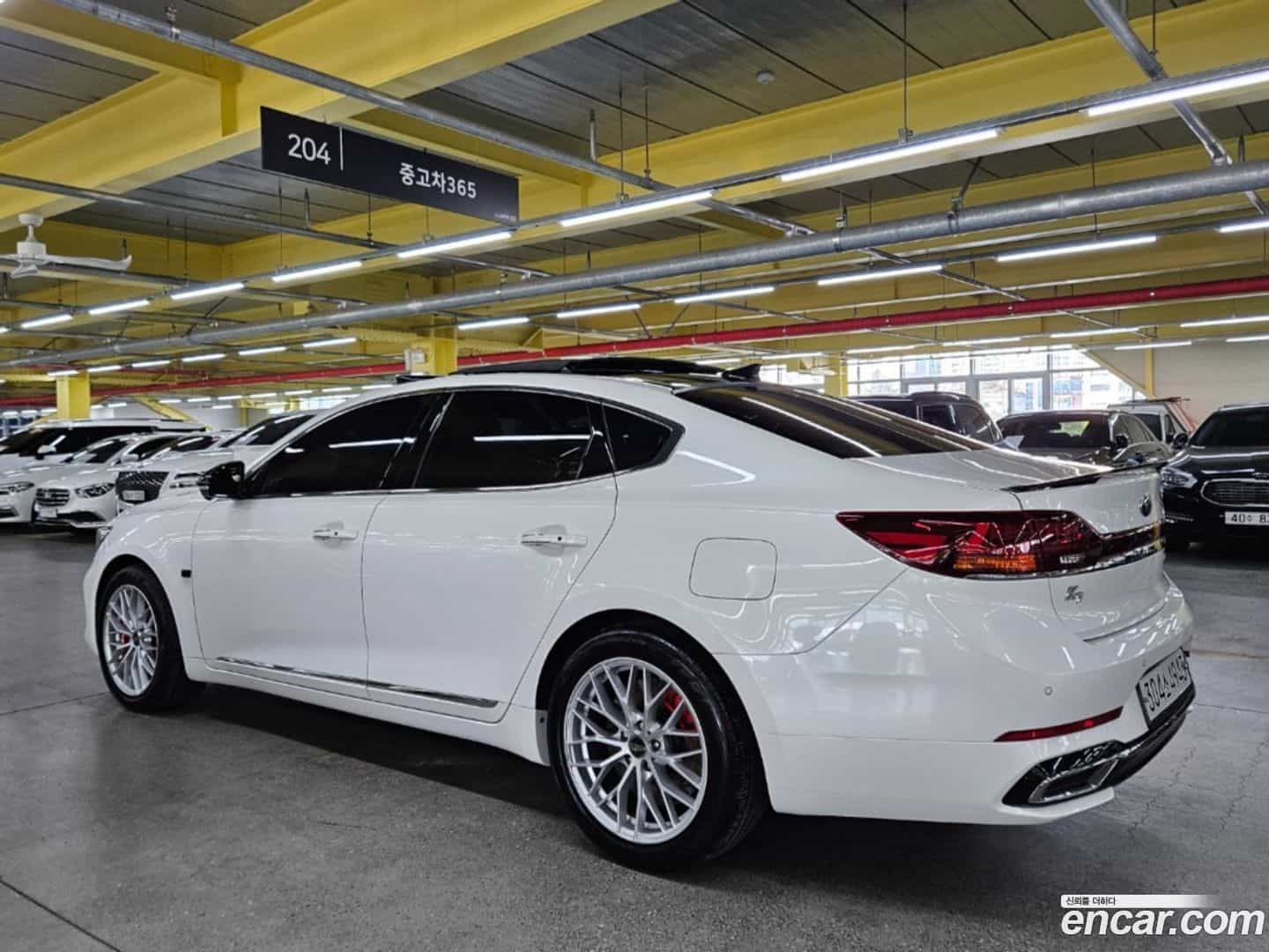 K7 Kia 2019.9-OUTER-002