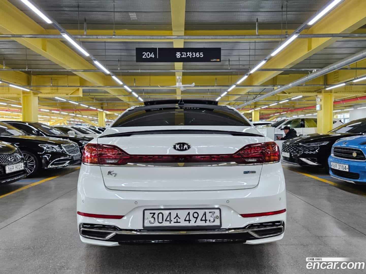 K7 Kia 2019.9-OUTER-004