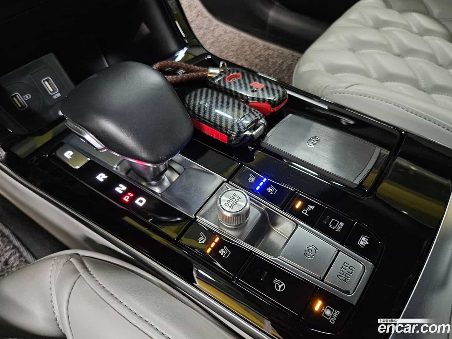 K7 Kia 2019.9-INNER-009