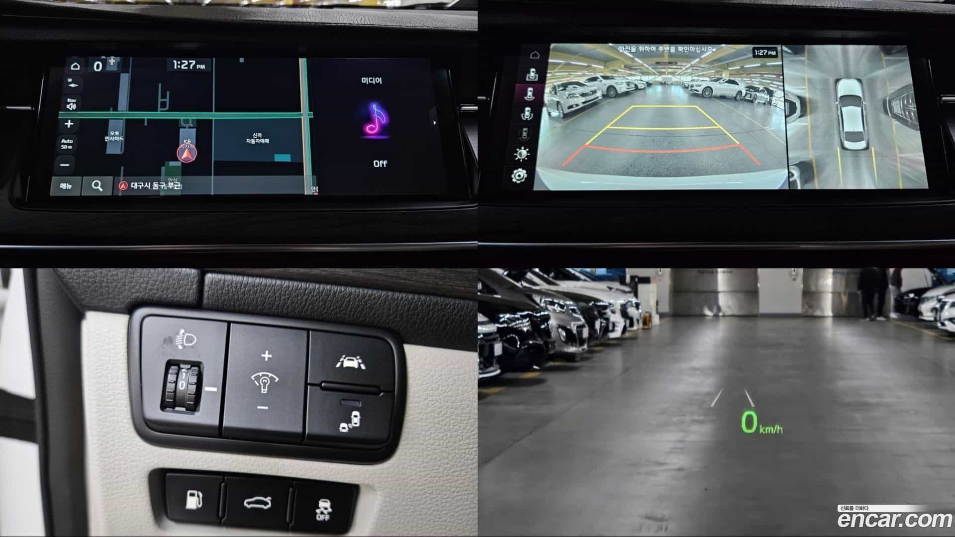 K7 Kia 2019.9-OPTION-018