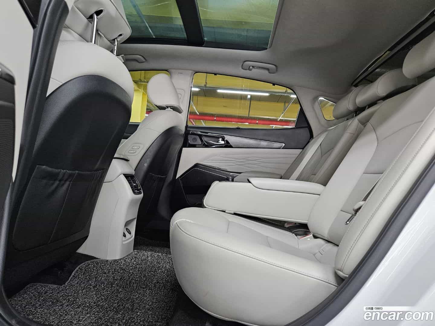 K7 Kia 2019.9-OPTION-022