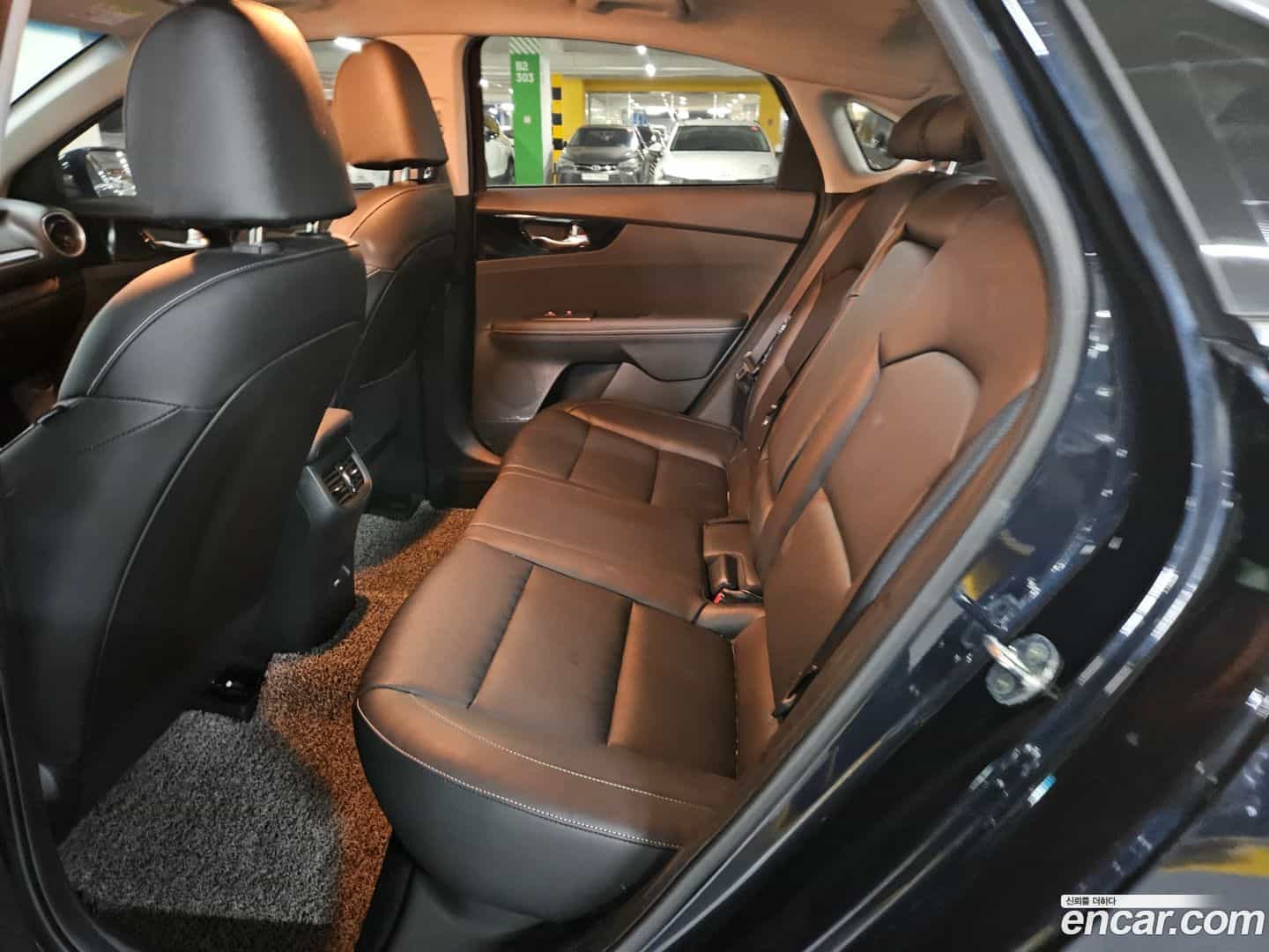 K3 Kia 2022.4-INNER-006