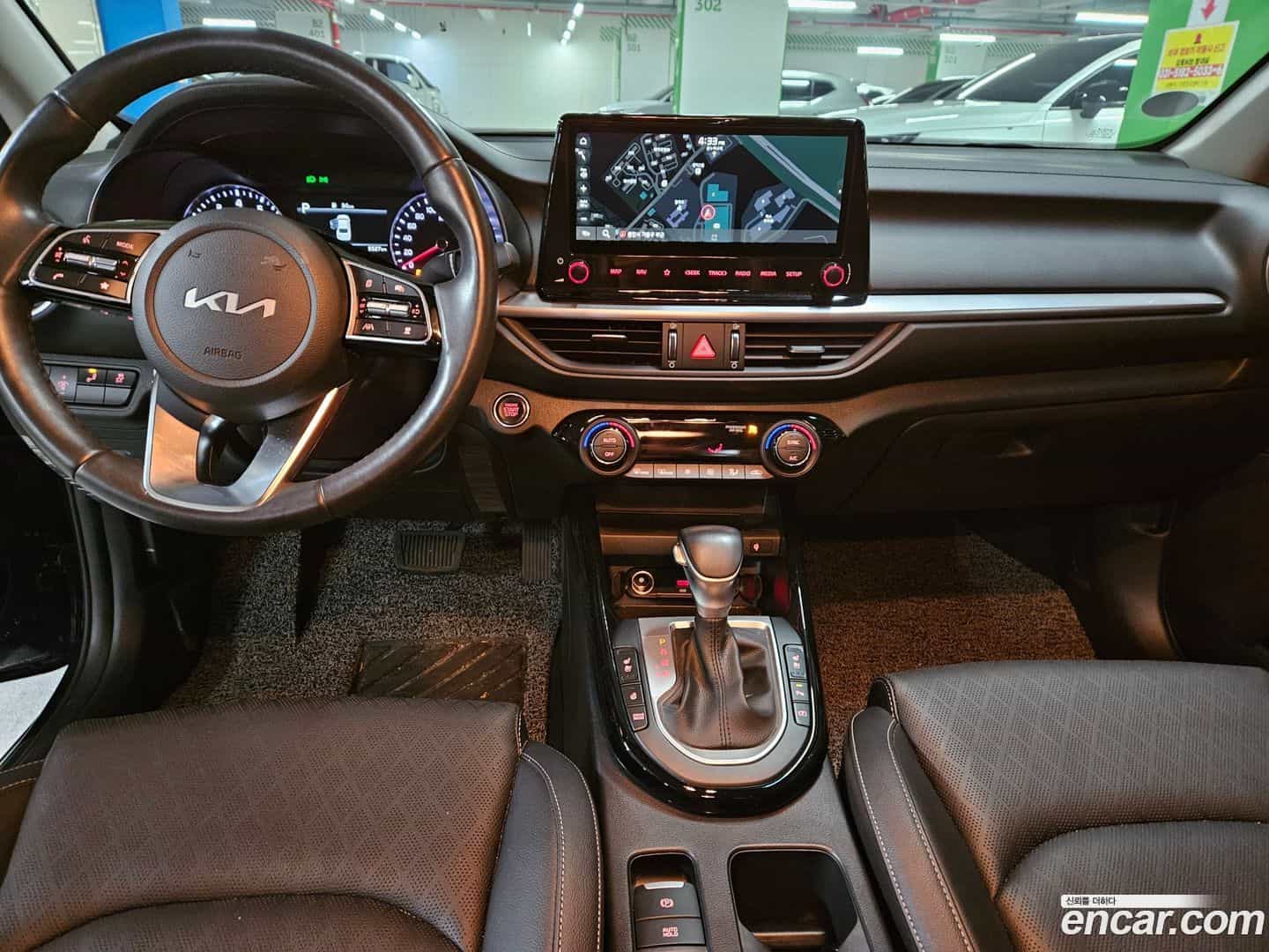 K3 Kia 2022.4-INNER-007