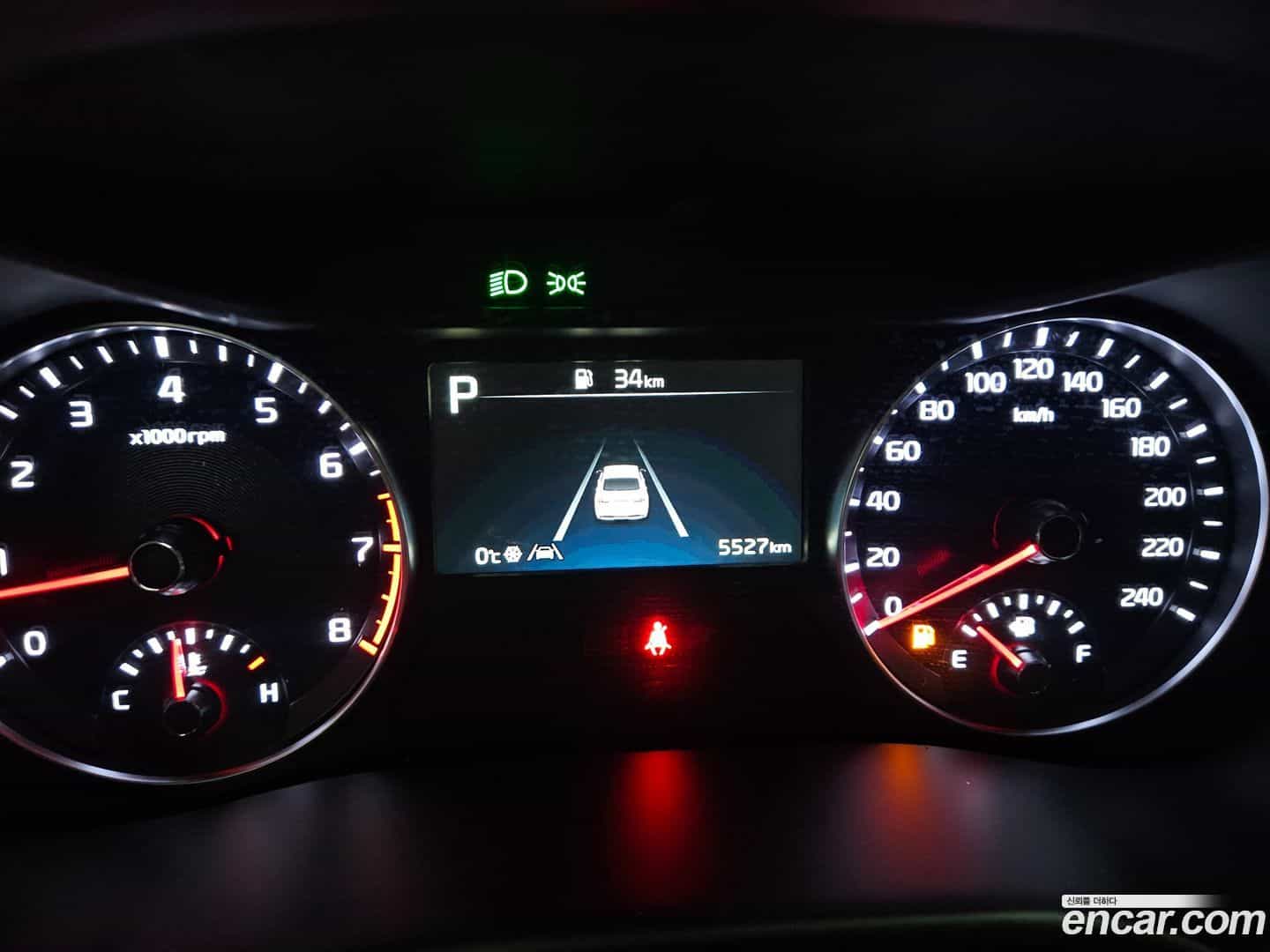 K3 Kia 2022.4-INNER-008