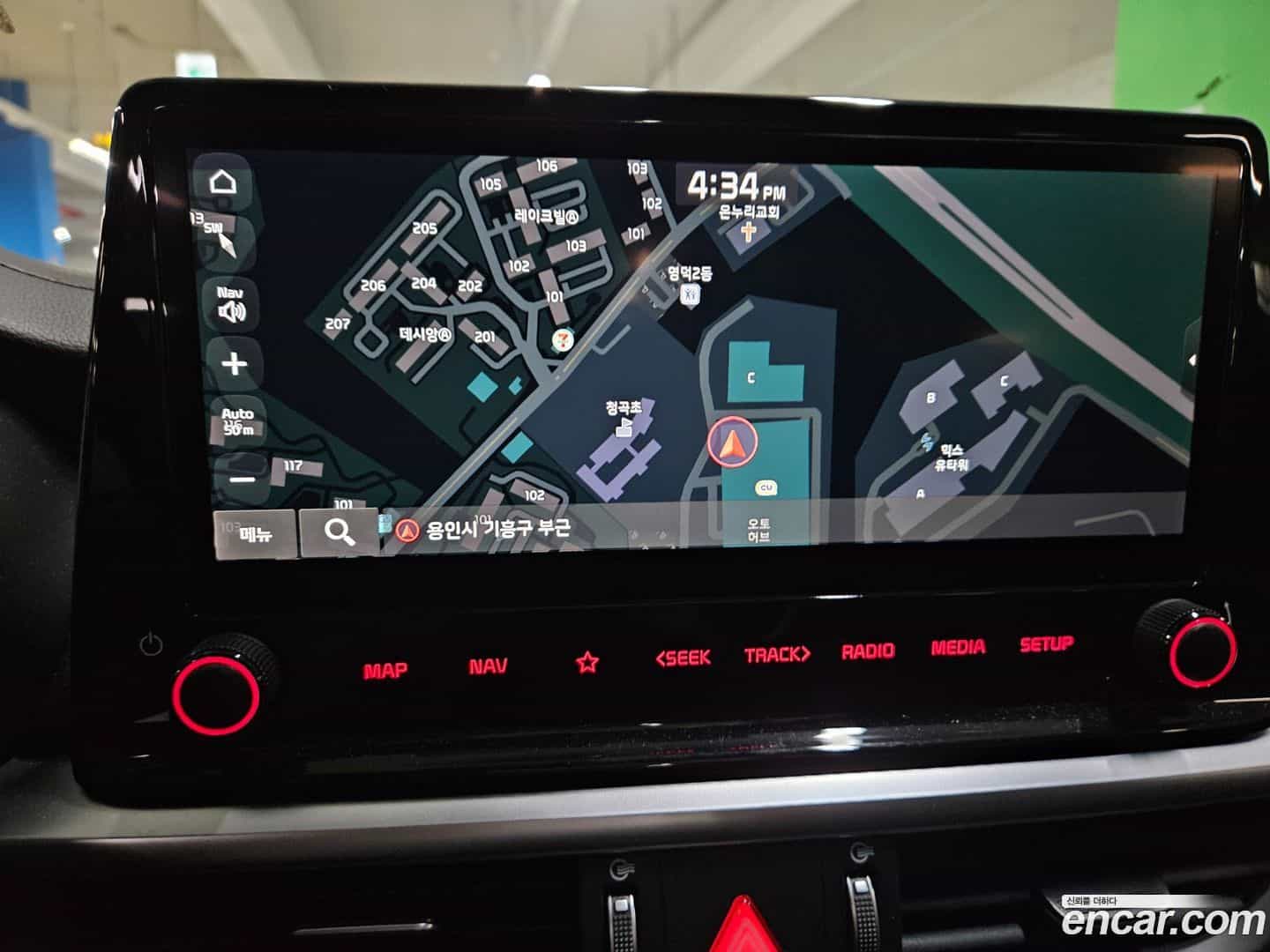 K3 Kia 2022.4-INNER-009