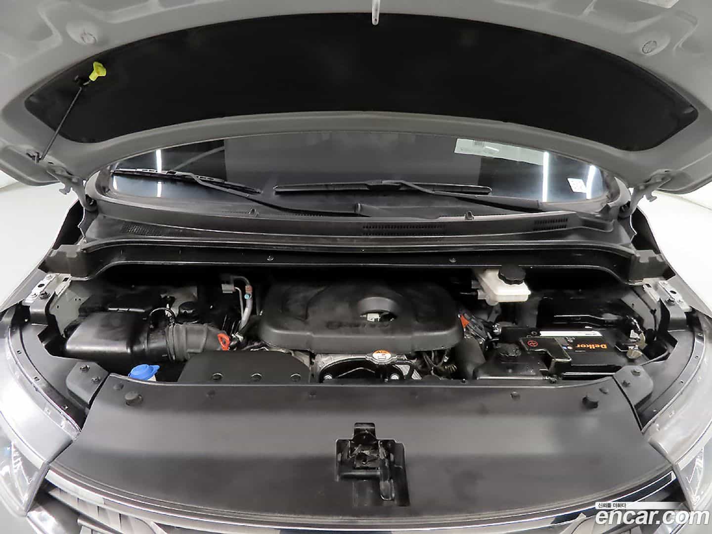 Starex Hyundai 2018.1-OPTION-023