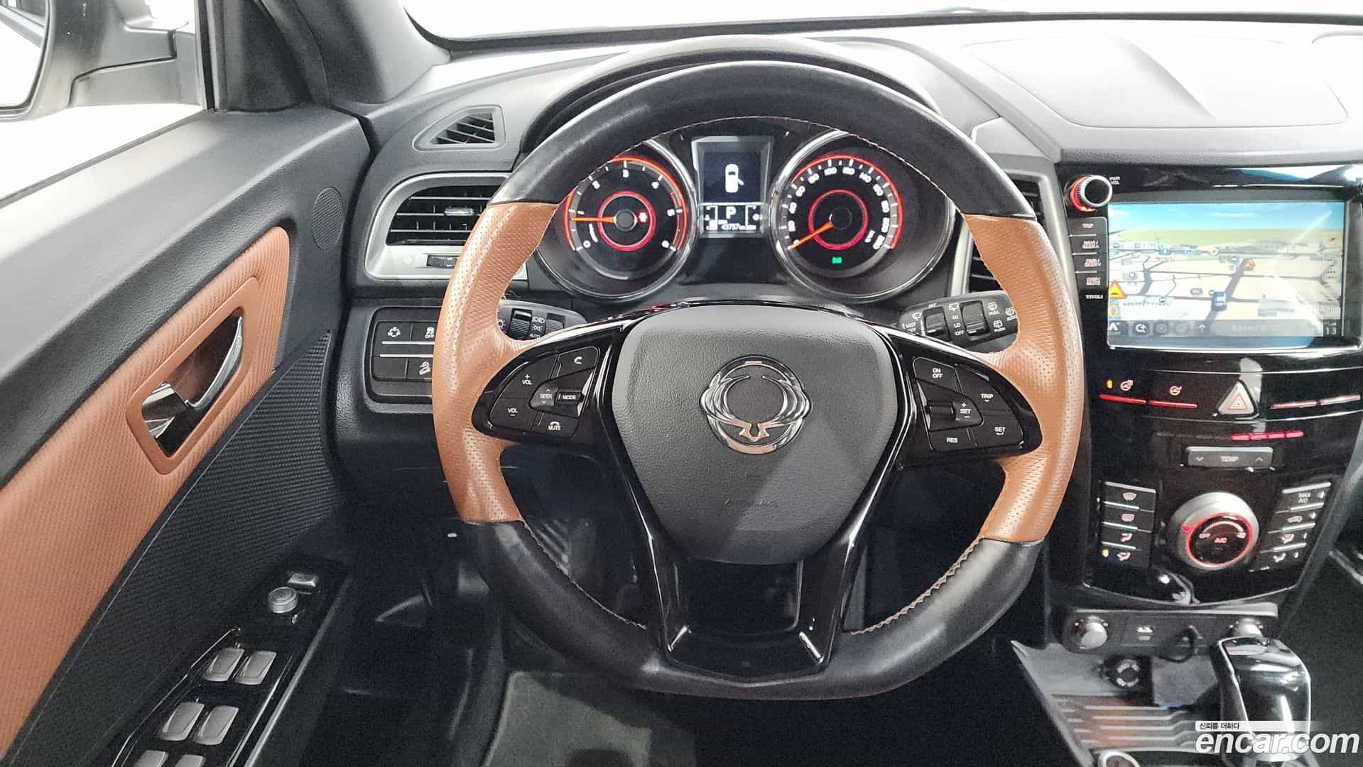 TIBOLI KG Mobility 2018.11-OPTION-017