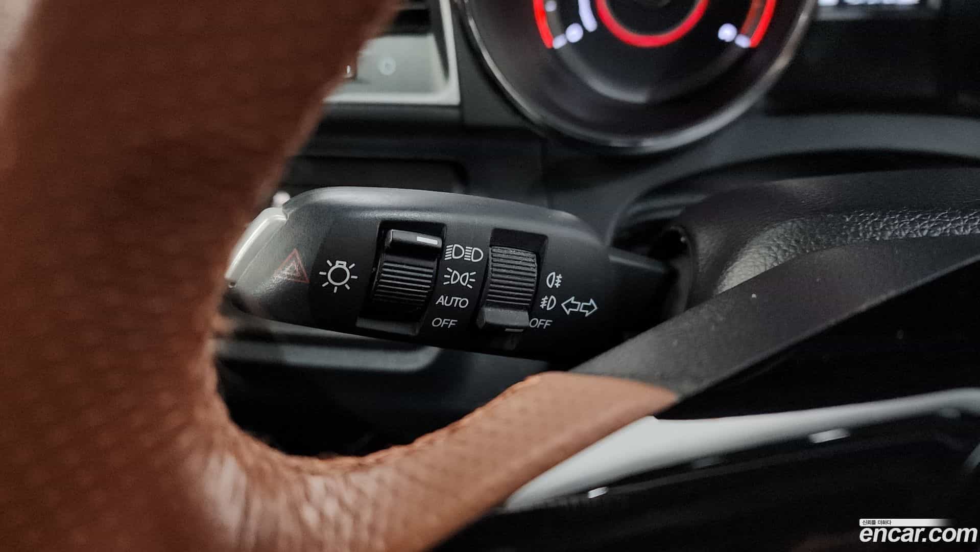 TIBOLI KG Mobility 2018.11-OPTION-018