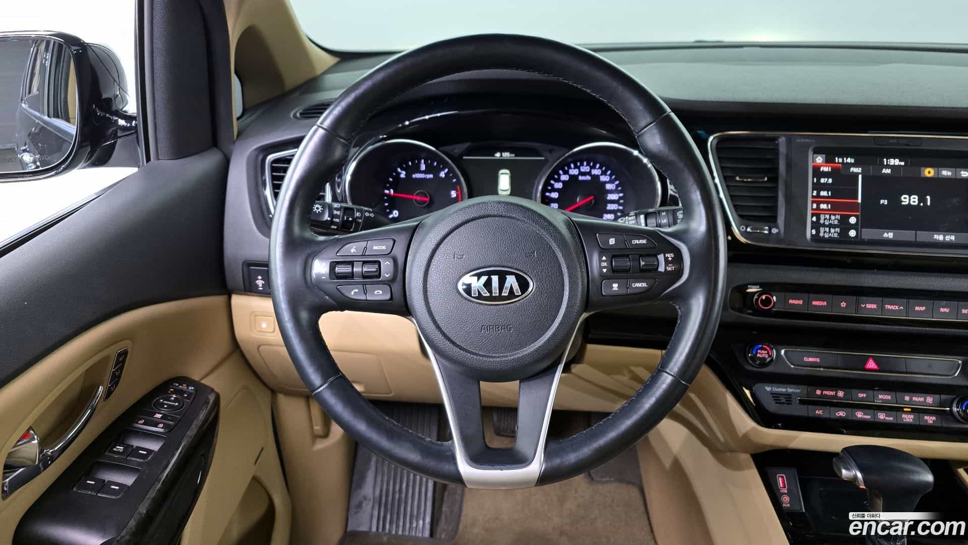 Canival Kia 2018.11-OPTION-017