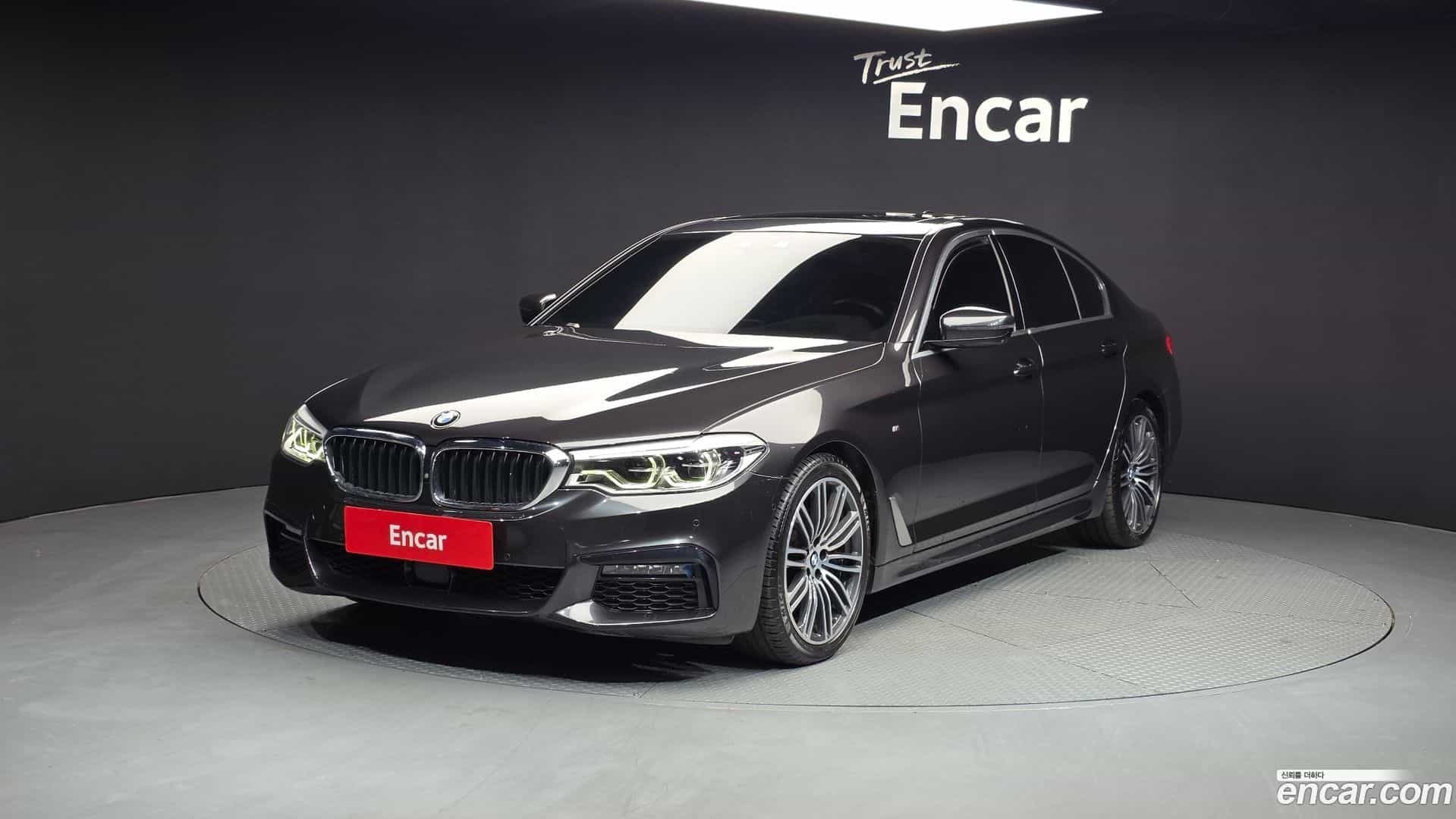 5-Series BMW 2019.3-OUTER-001