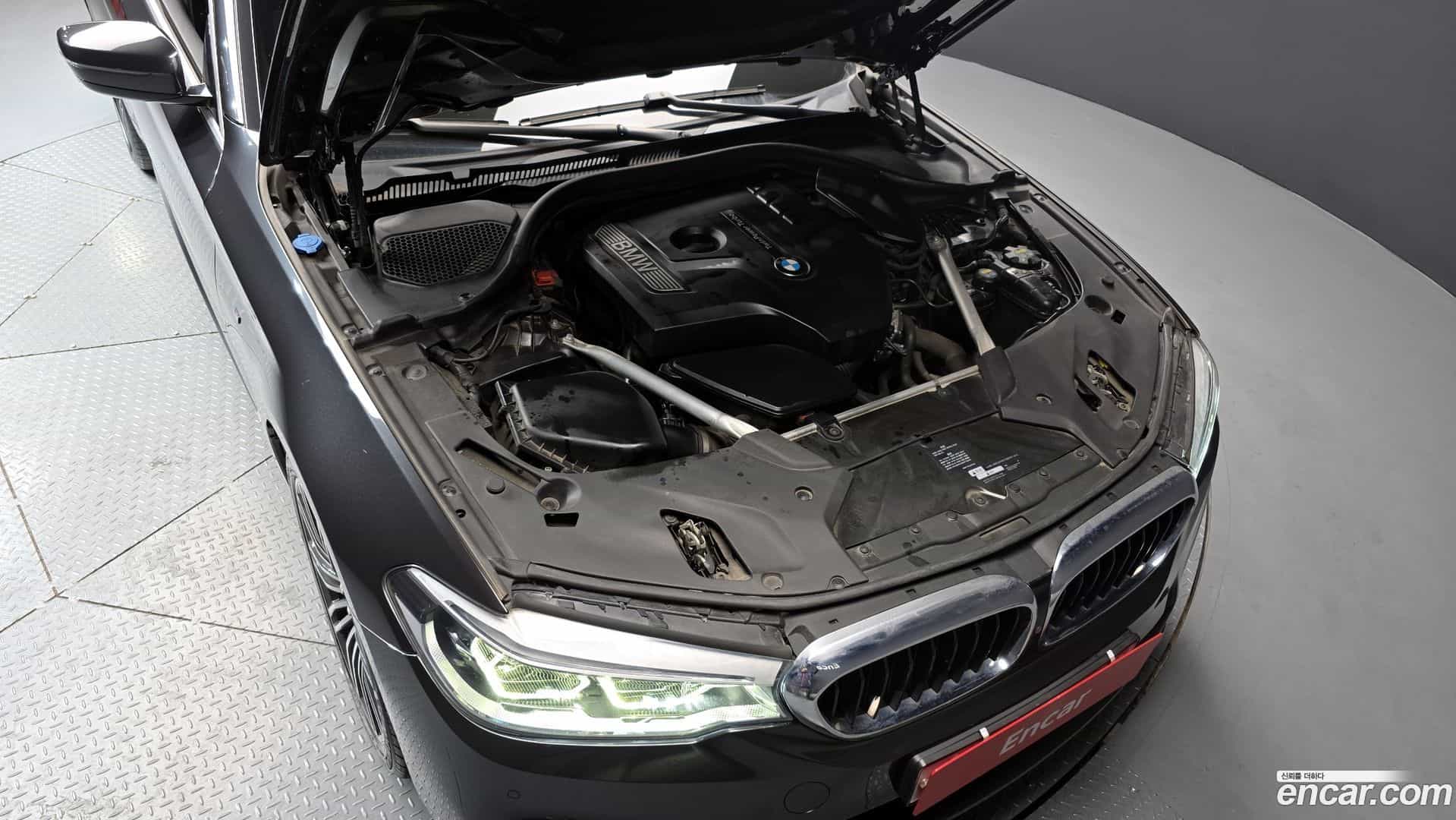 5-Series BMW 2019.3-INNER-006