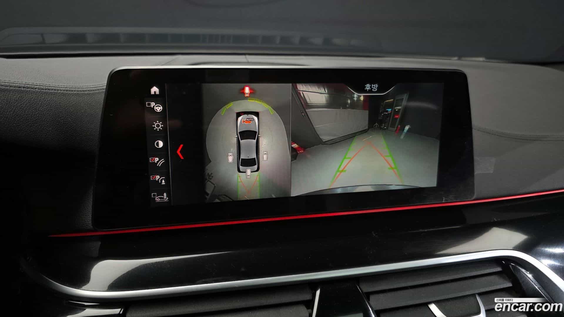 5-Series BMW 2019.3-OPTION-019