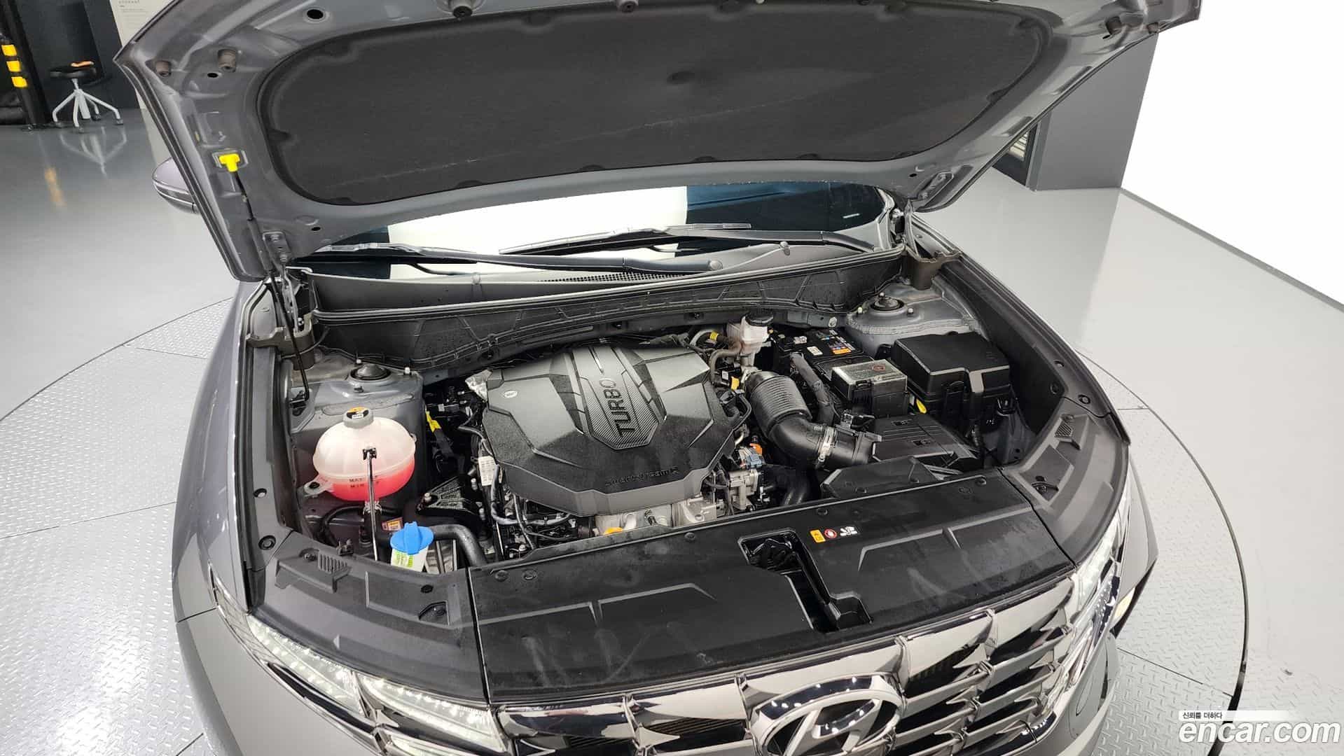 Tucson Hyundai 2023.5-INNER-006