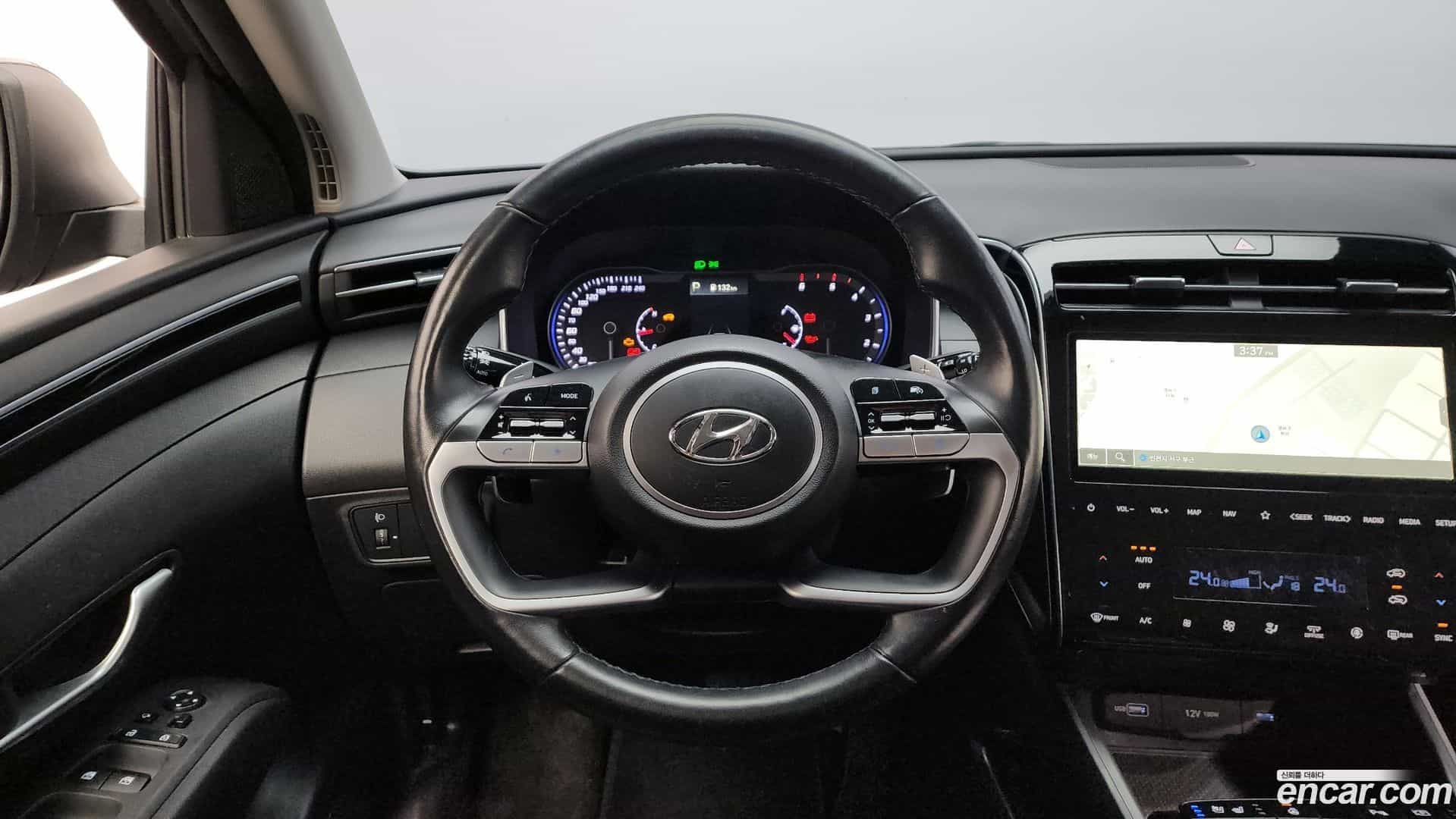 Tucson Hyundai 2023.5-OPTION-017