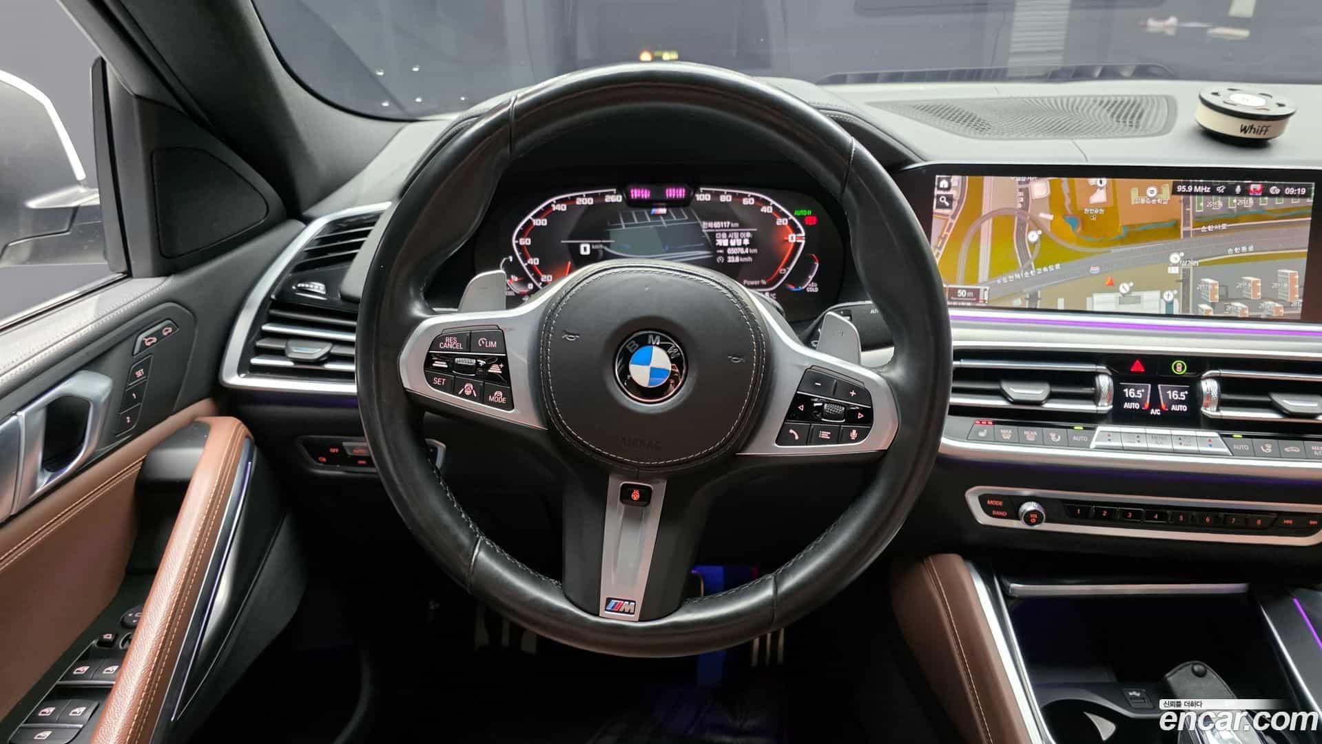 X6 BMW 2022.1-OPTION-017