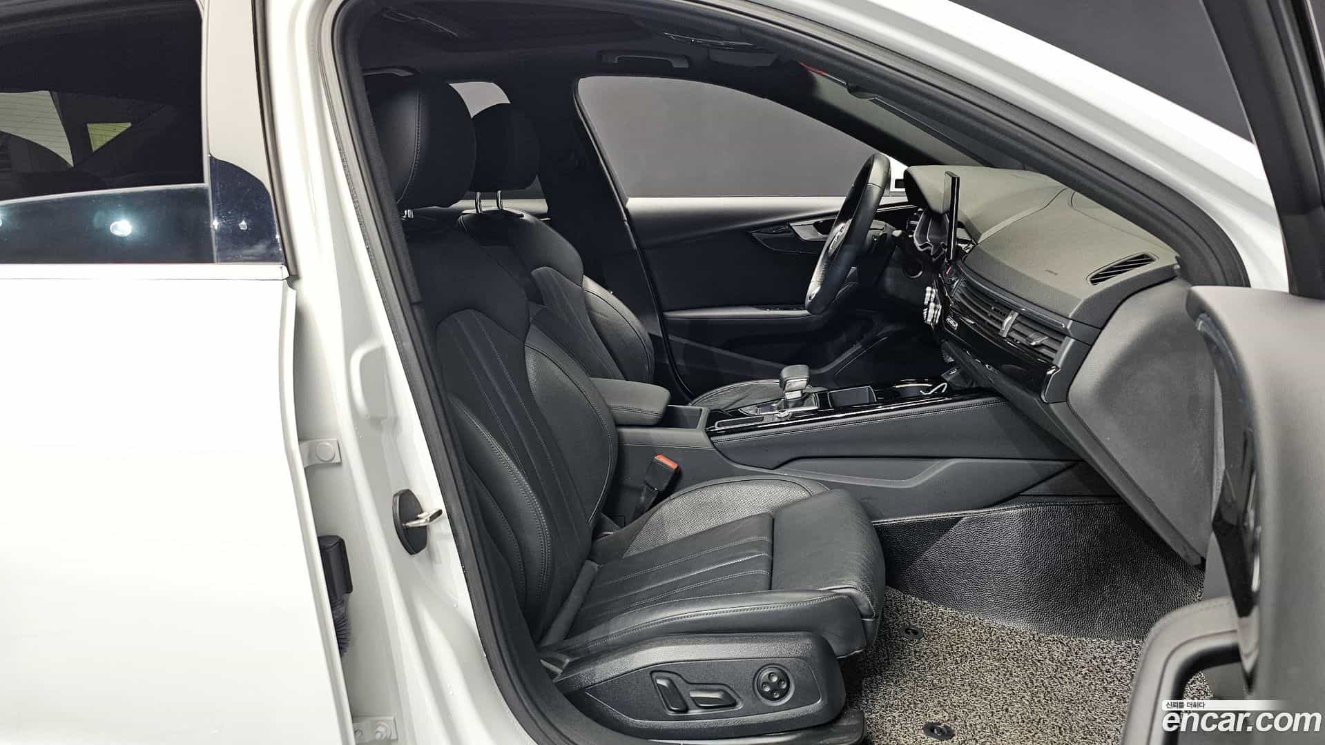 A4 Audi 2021.2-INNER-010