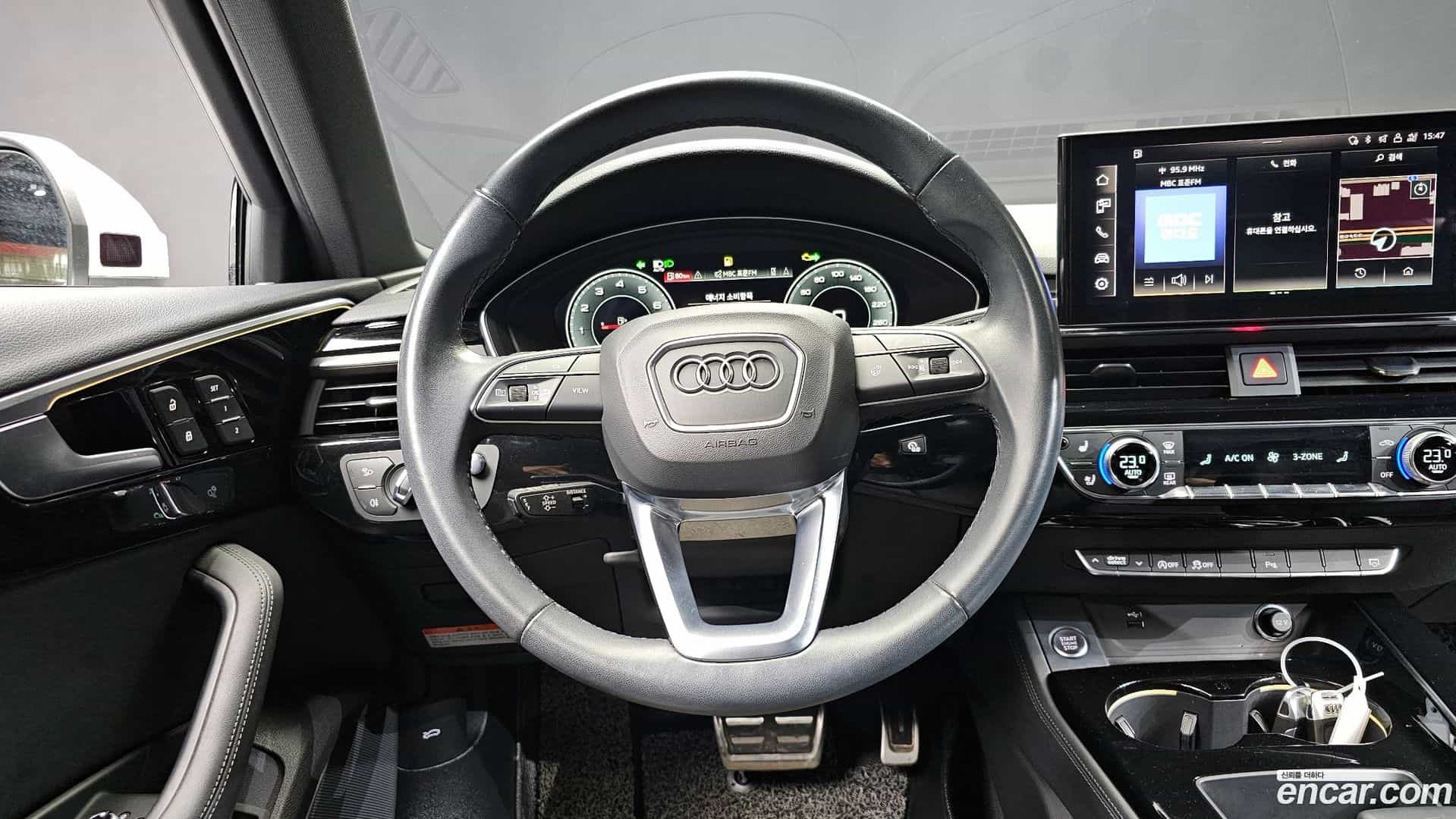 A4 Audi 2021.2-OPTION-017