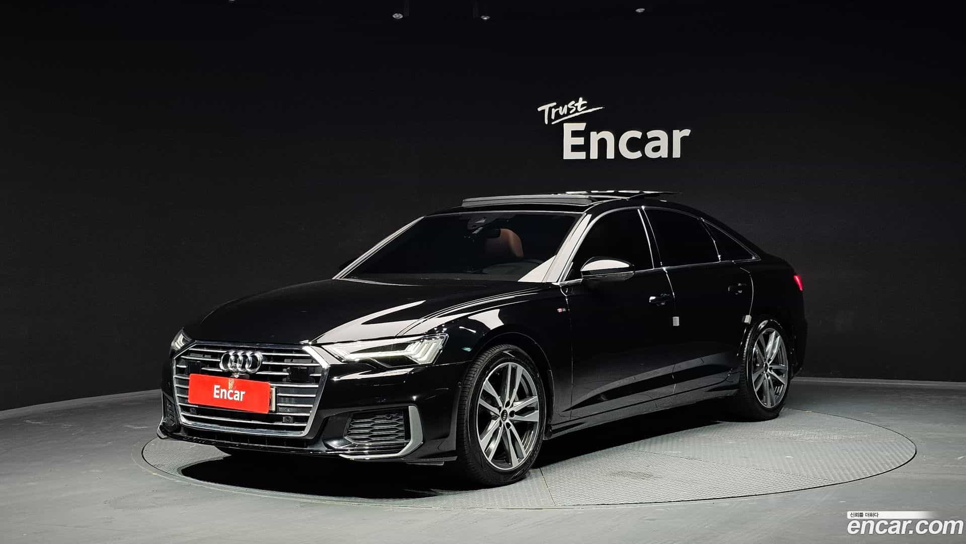A6 Audi 2023.1-OUTER-001