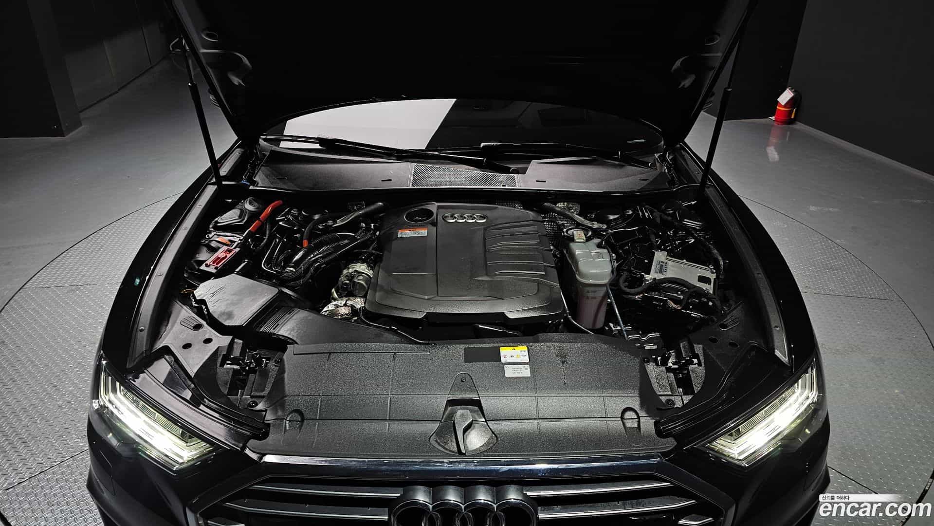 A6 Audi 2023.1-INNER-006