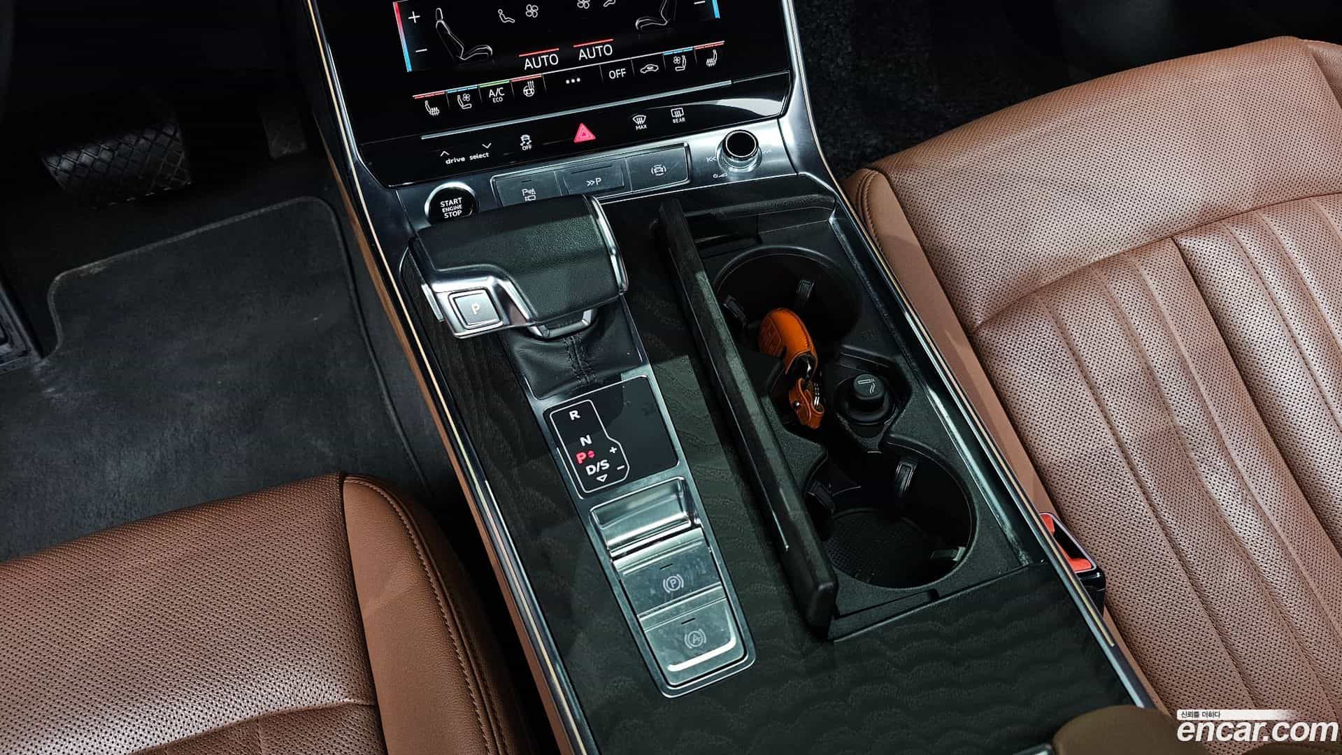 A6 Audi 2023.1-INNER-009