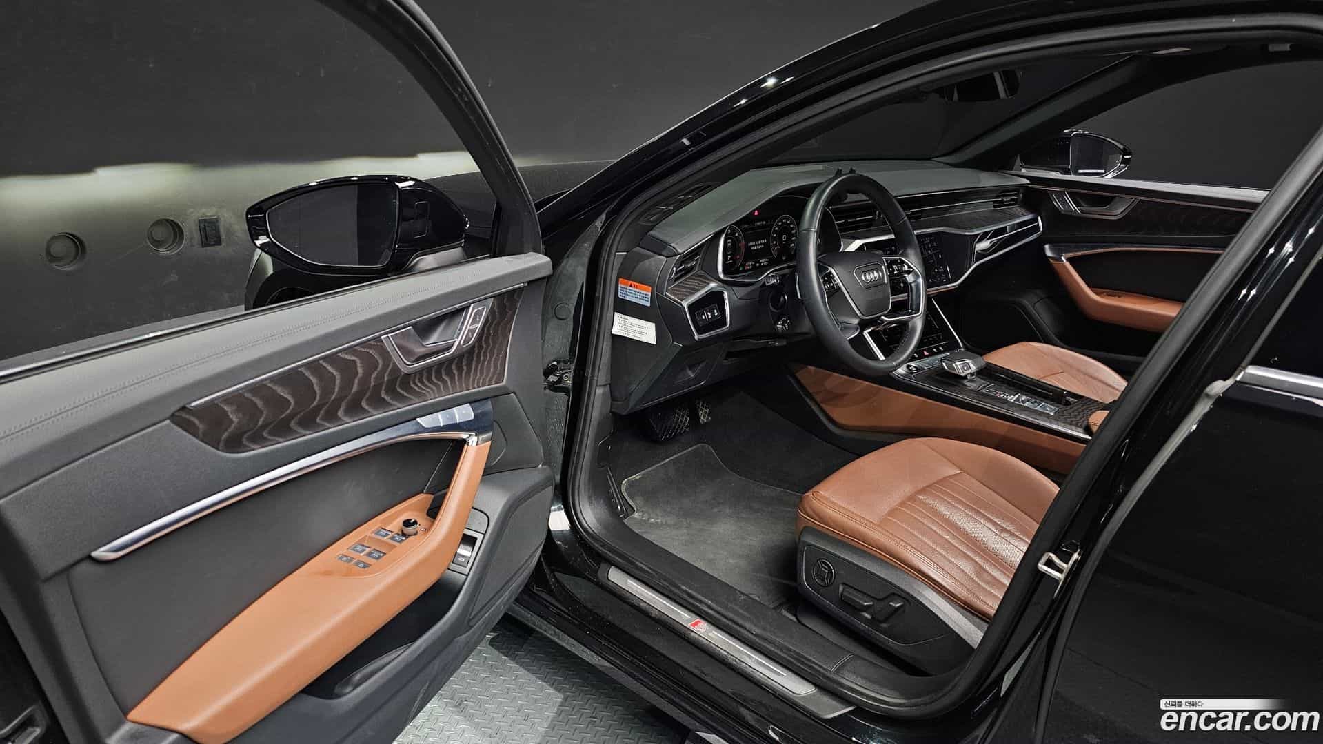 A6 Audi 2023.1-OPTION-015