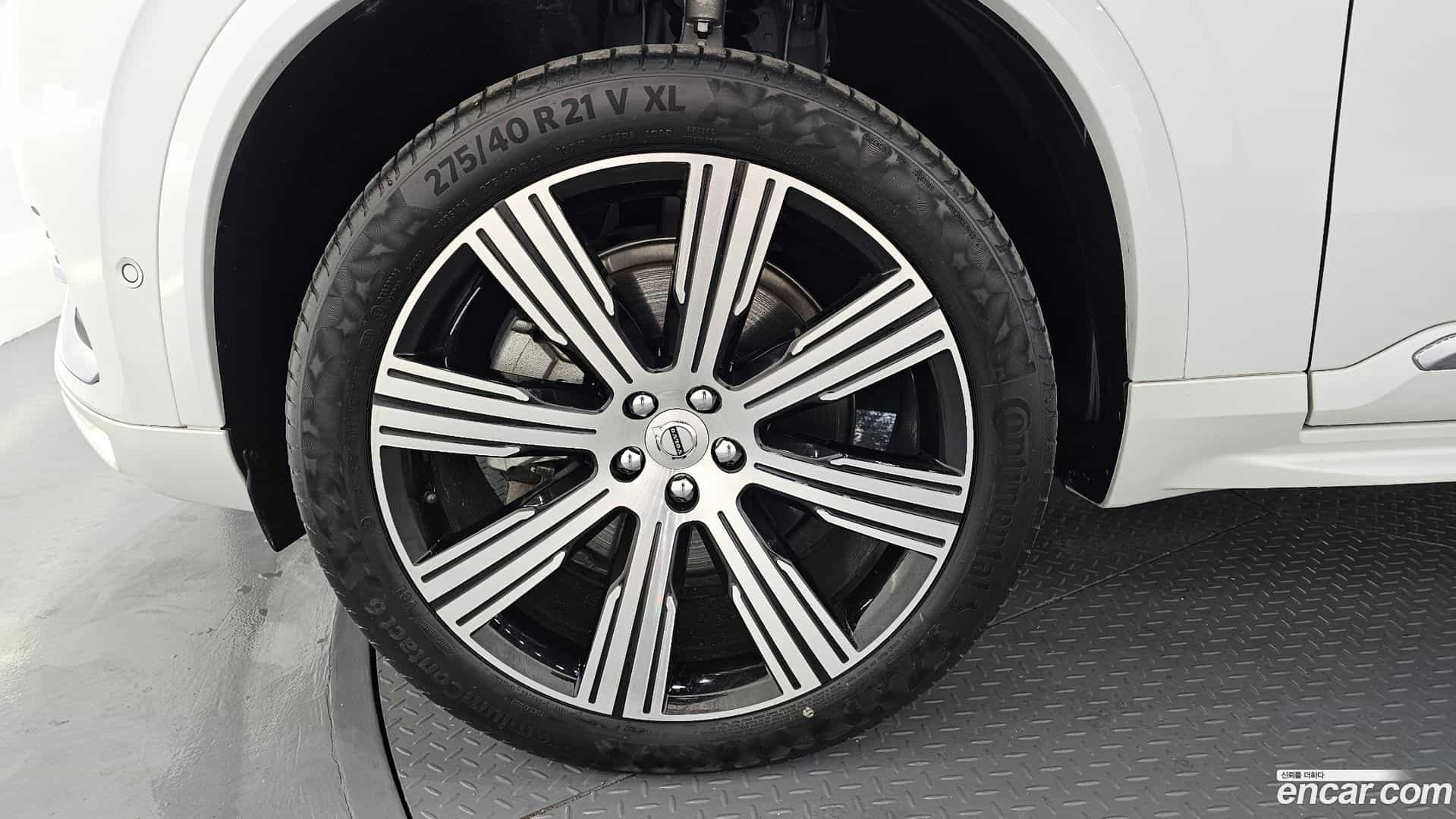 XC90 Volvo 2025.1-OUTER-005