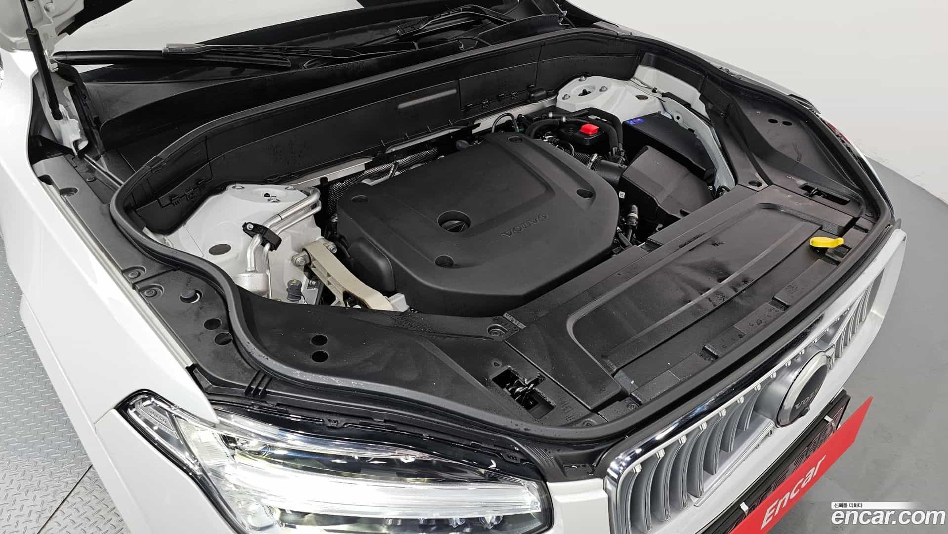 XC90 Volvo 2025.1-INNER-006