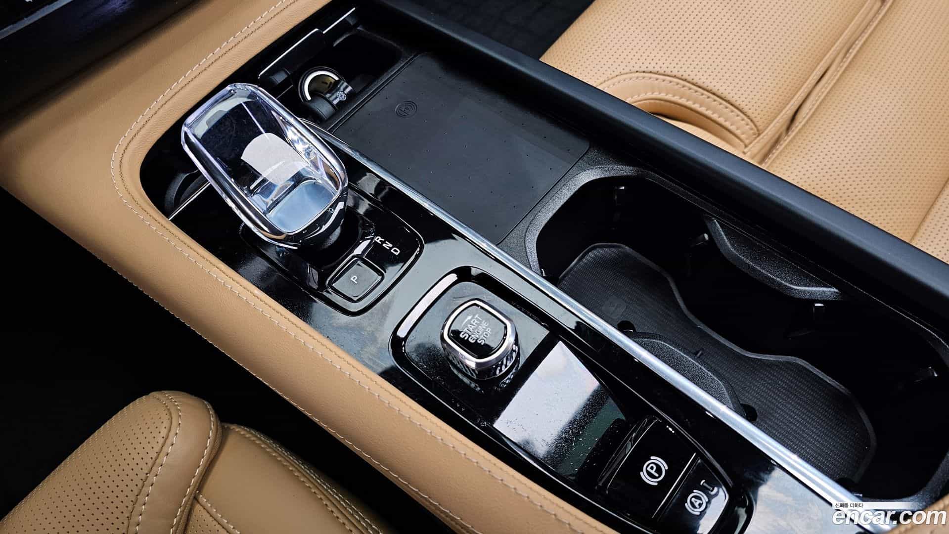 XC90 Volvo 2025.1-INNER-009