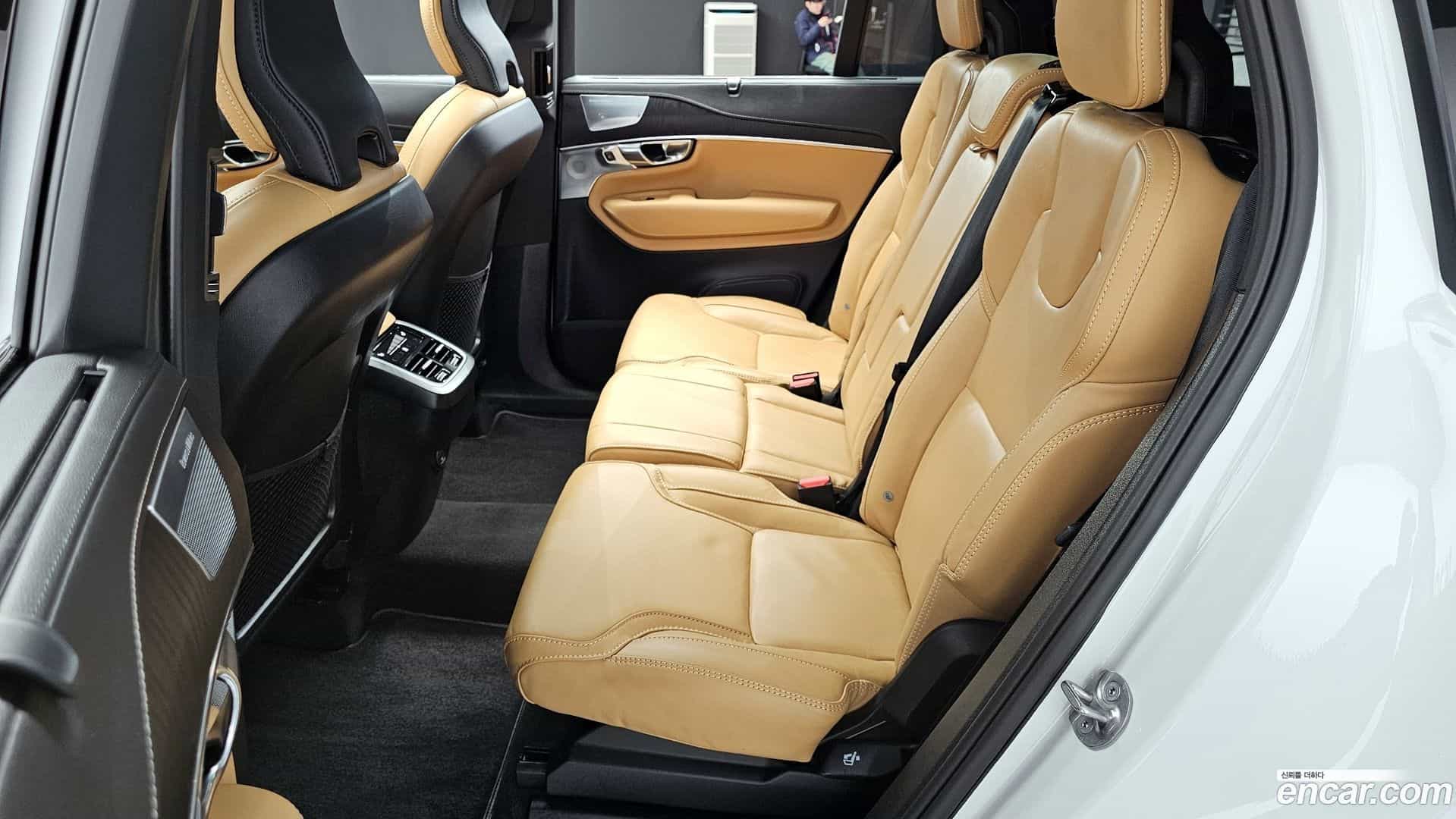 XC90 Volvo 2025.1-OPTION-016