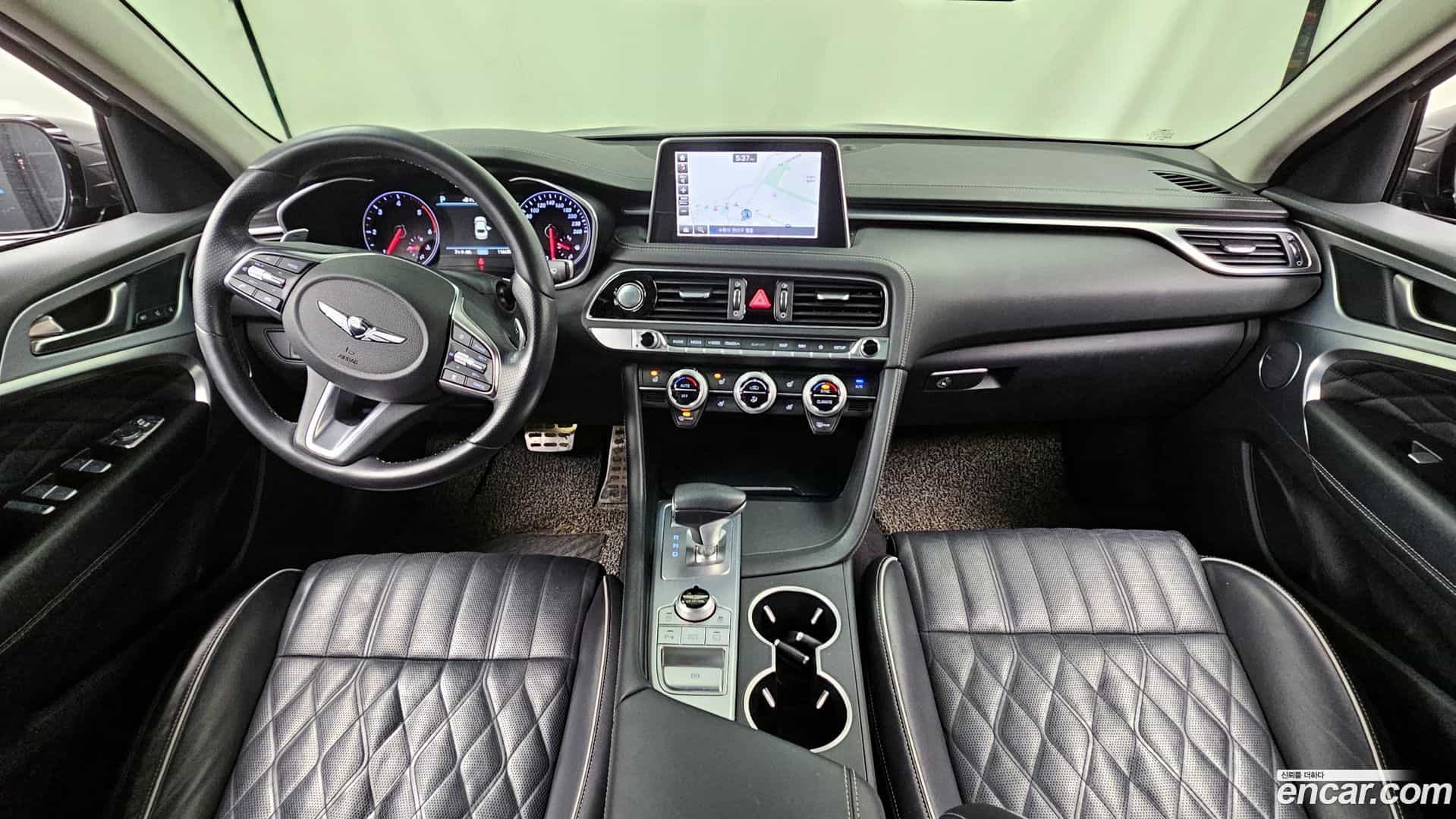 G70 Genesis 2018.2-INNER-007