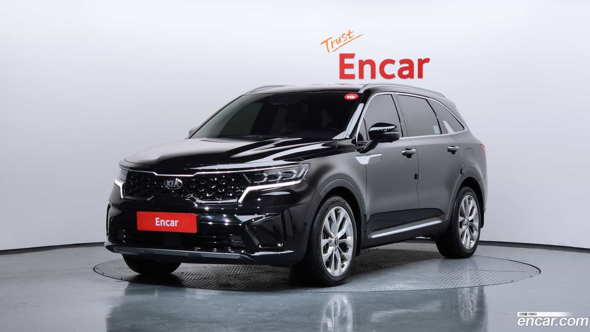Sorento Kia 2020.7-OUTER-001