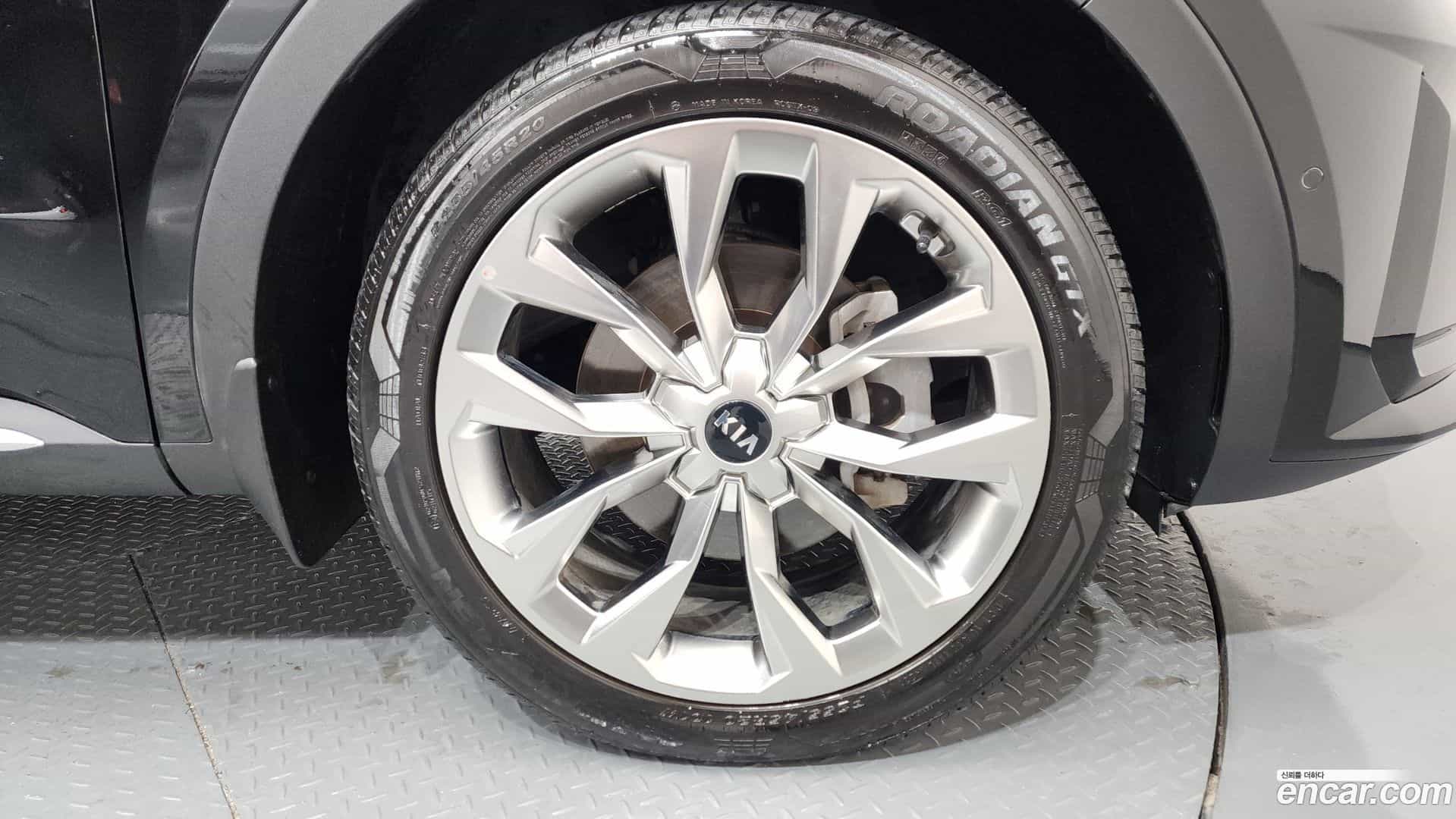 Sorento Kia 2020.7-OUTER-005