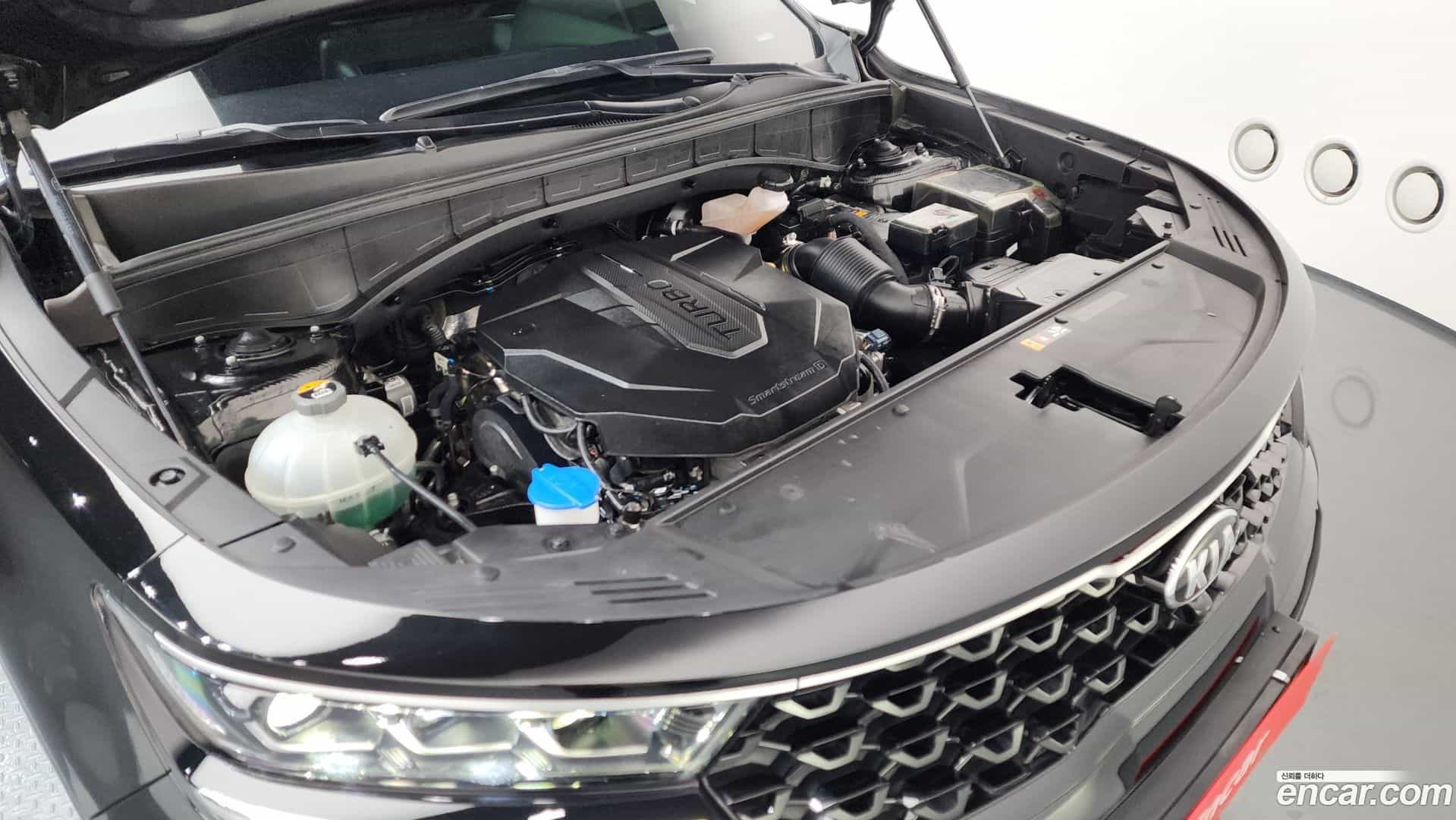 Sorento Kia 2020.7-INNER-006