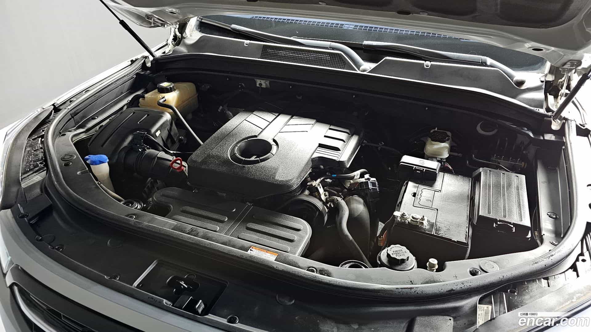 Rexton KG Mobility 2018.4-INNER-006