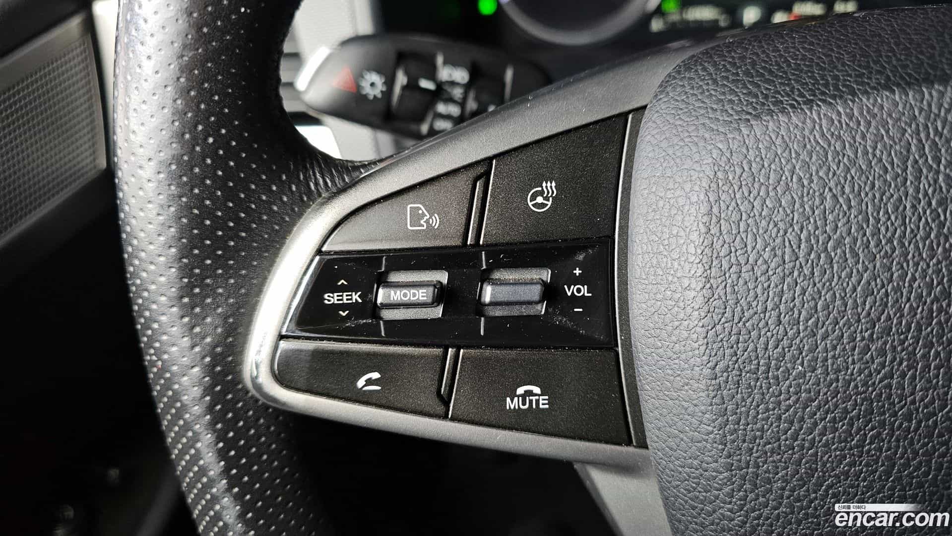 Rexton KG Mobility 2018.4-OPTION-021