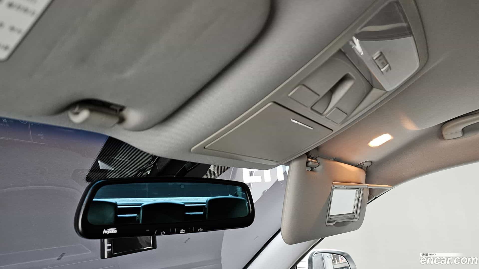 Rexton KG Mobility 2018.4-OPTION-024