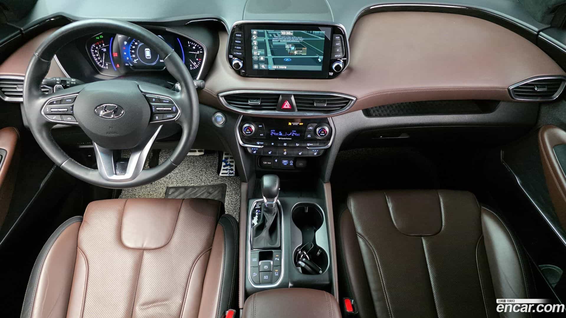 Santafe Hyundai 2018.11-INNER-007