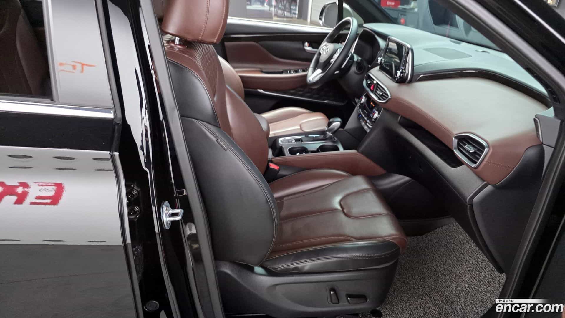 Santafe Hyundai 2018.11-OPTION-016