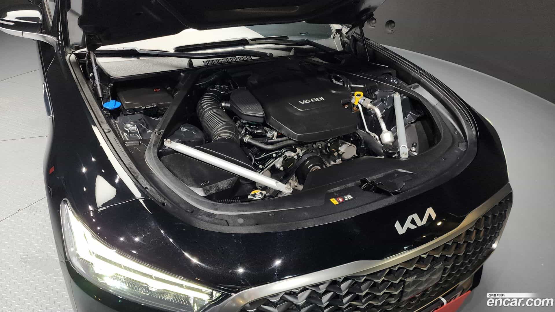 K9 Kia 2022.1-INNER-006