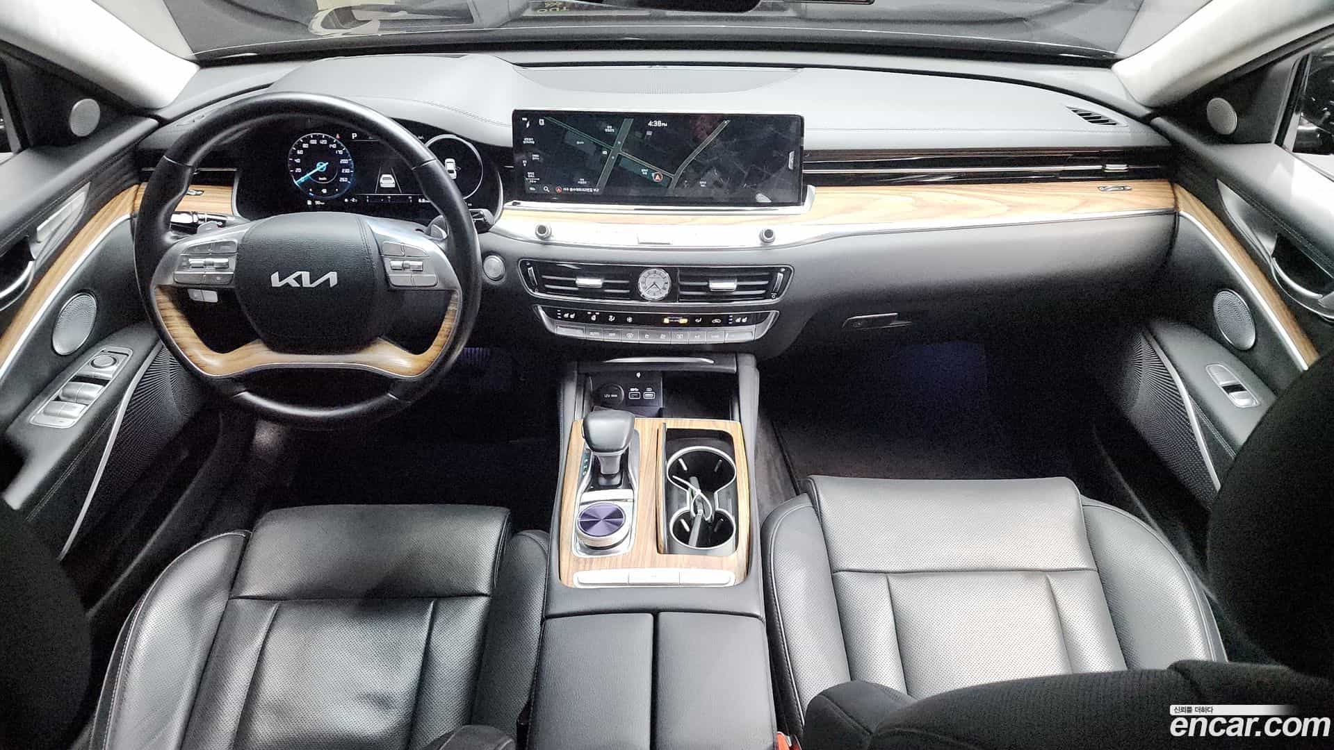 K9 Kia 2022.1-INNER-007