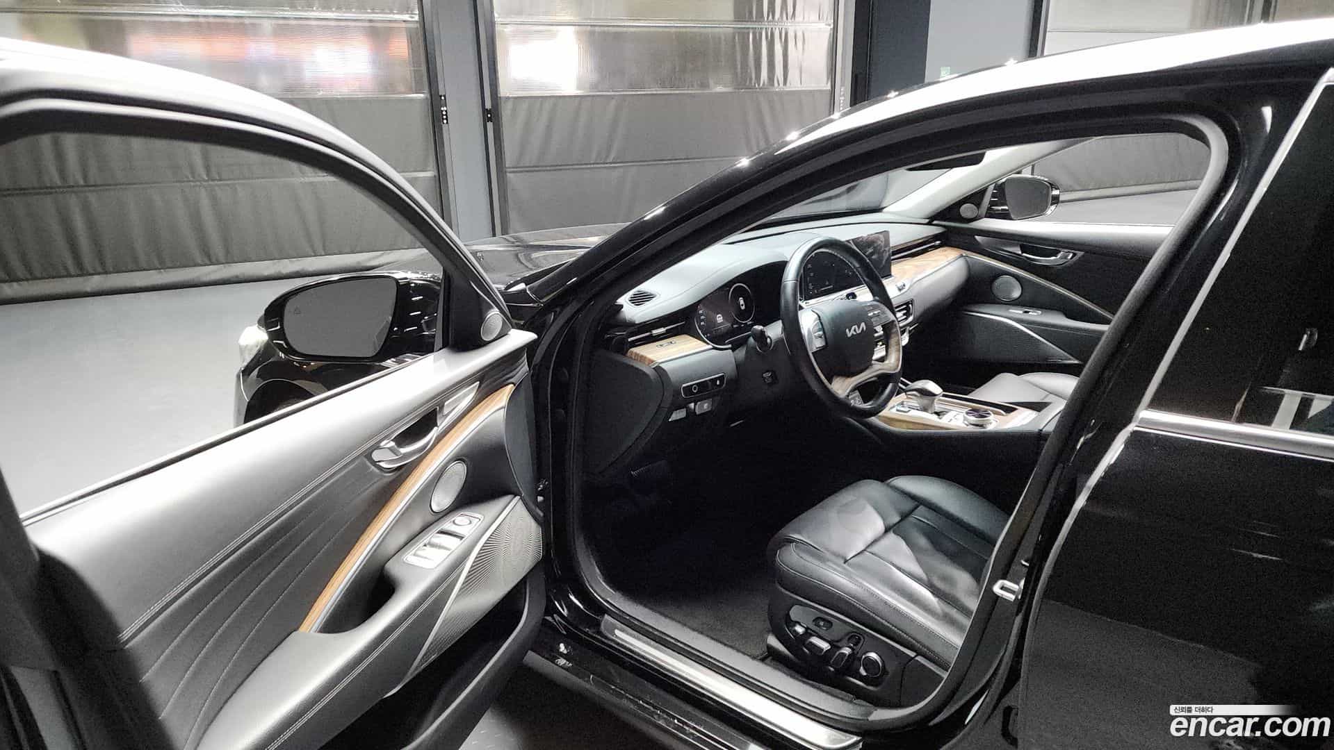 K9 Kia 2022.1-INNER-010