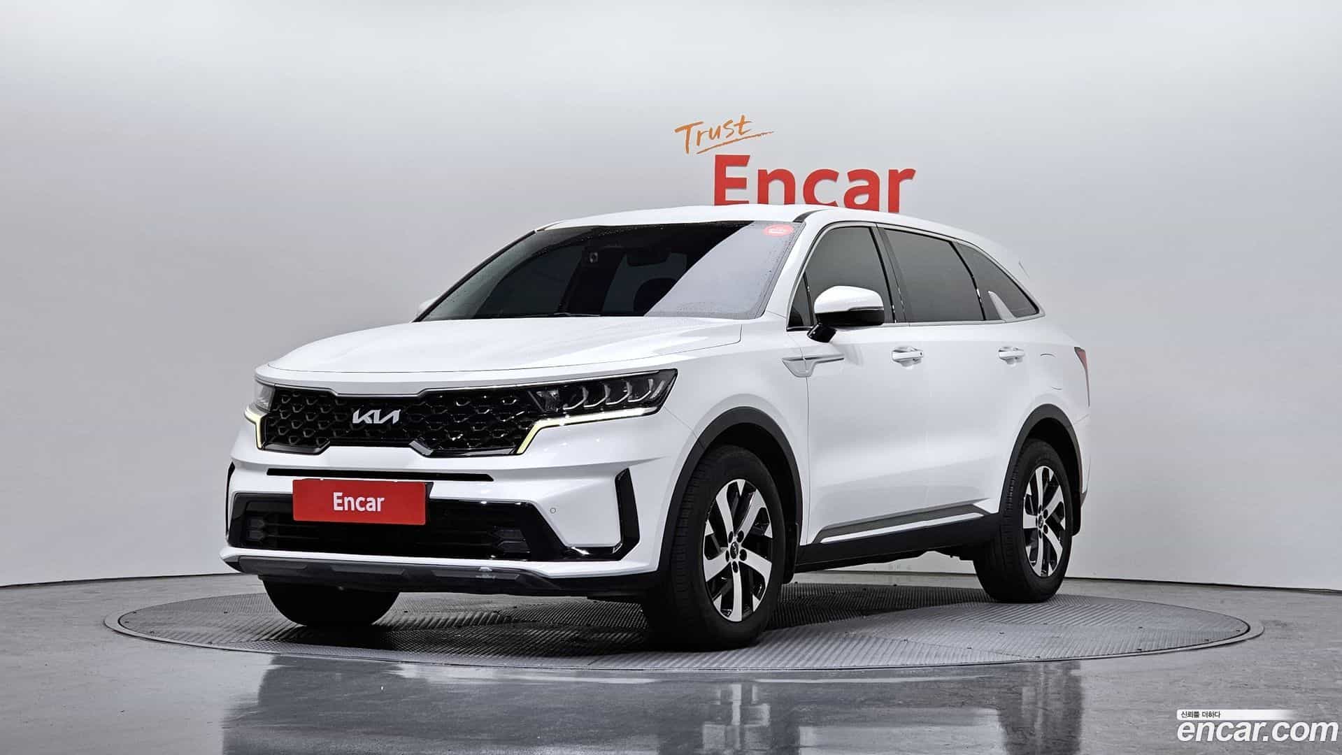 Sorento Kia 2022.0-OUTER-001