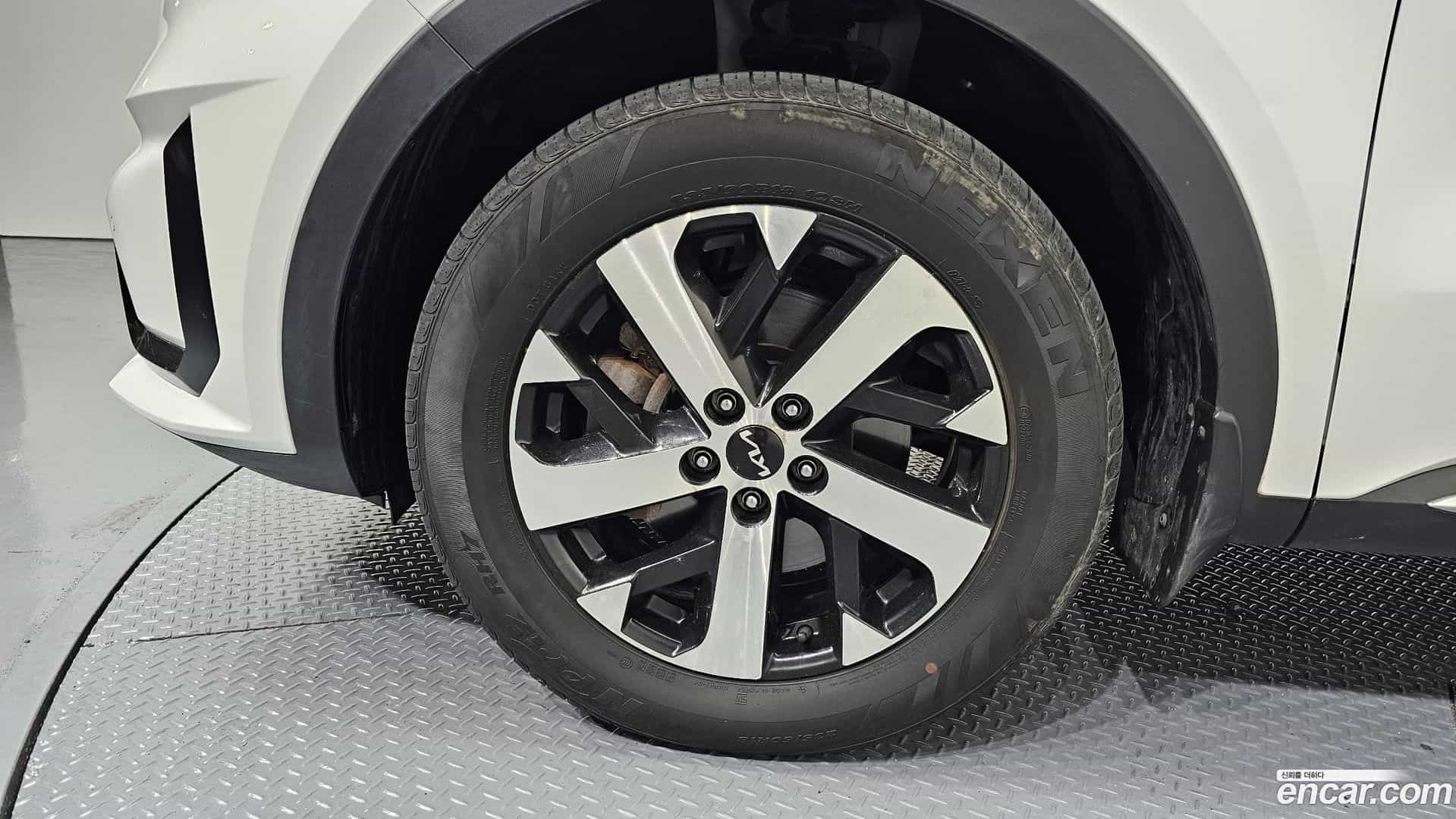 Sorento Kia 2022.0-OUTER-005