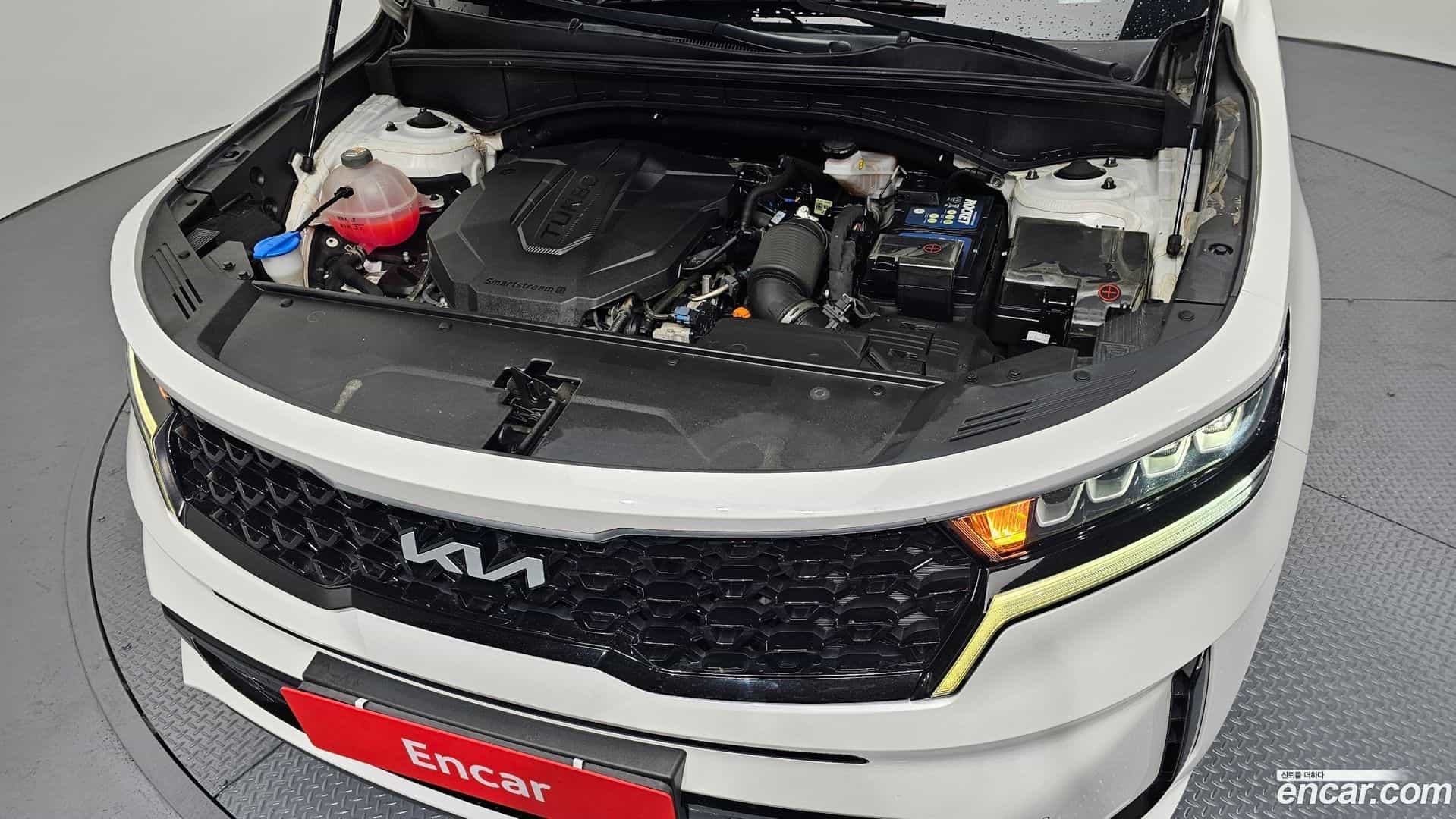 Sorento Kia 2022.0-INNER-006